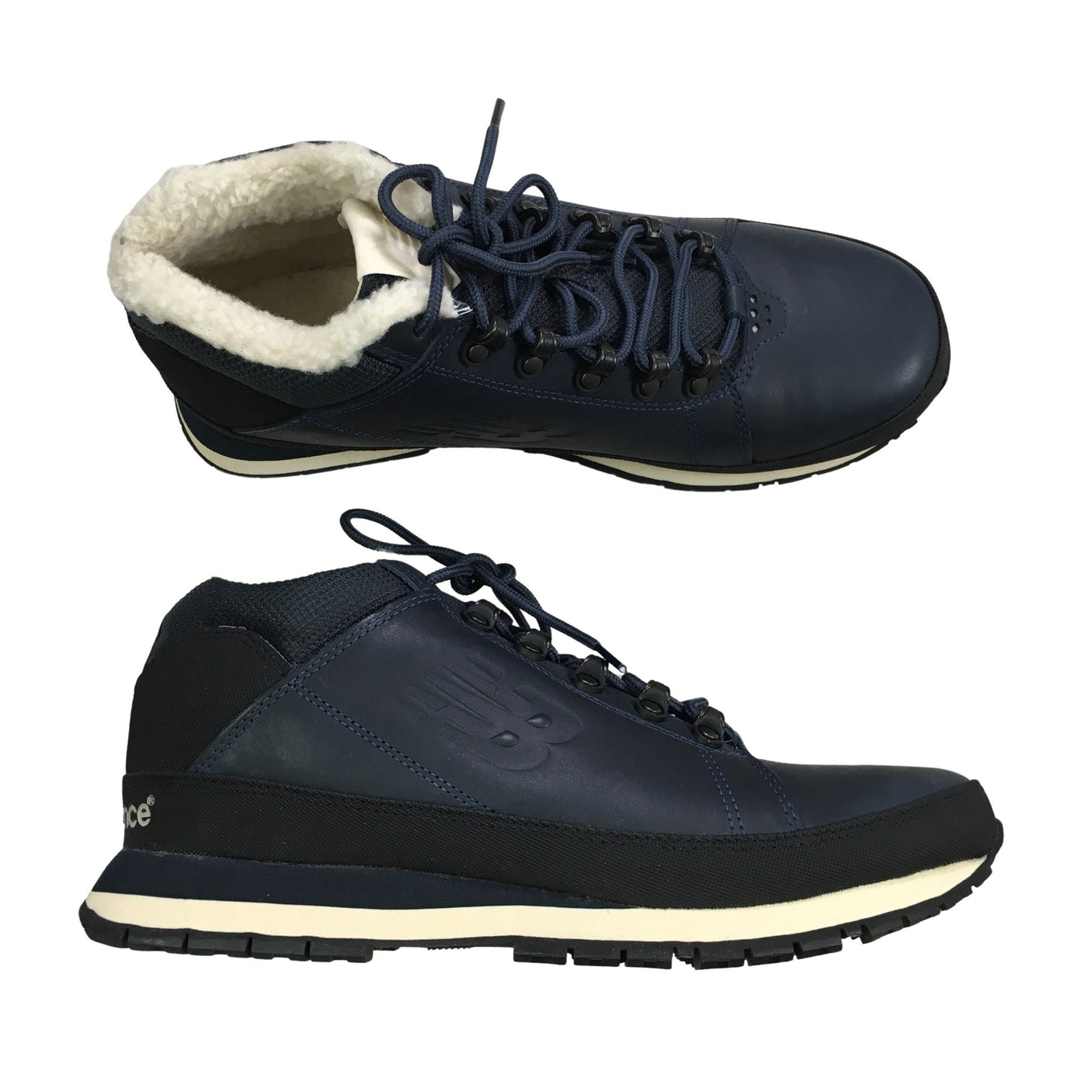 Talvikengät, koko 45