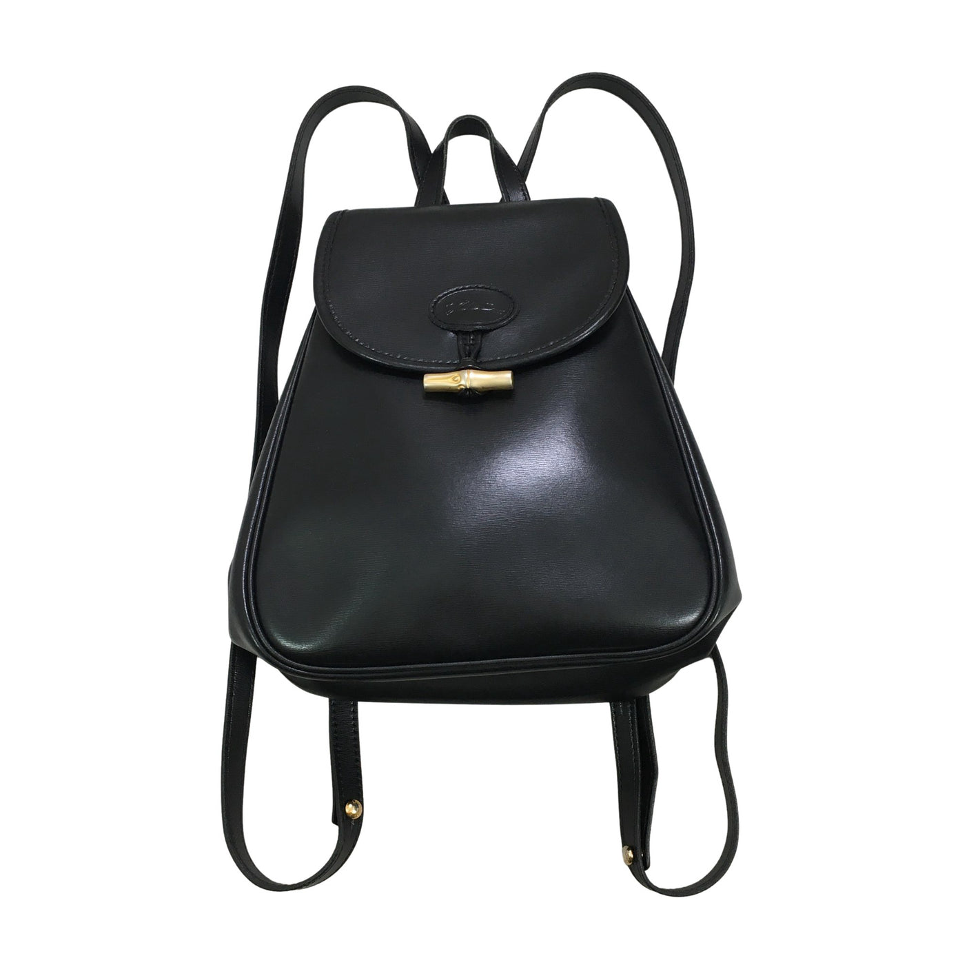 Unisex Longchamp - Reppu, koko Mini - (1)
