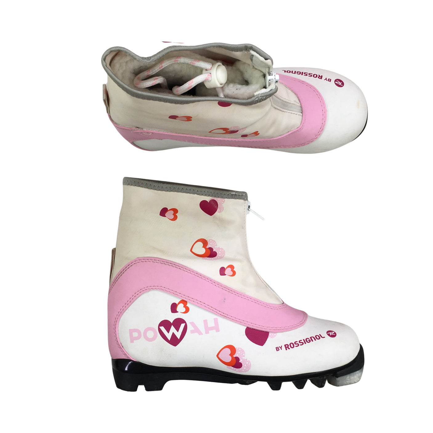 Unisex Rossignol - Hiihtomonot, koko 36 - (1)