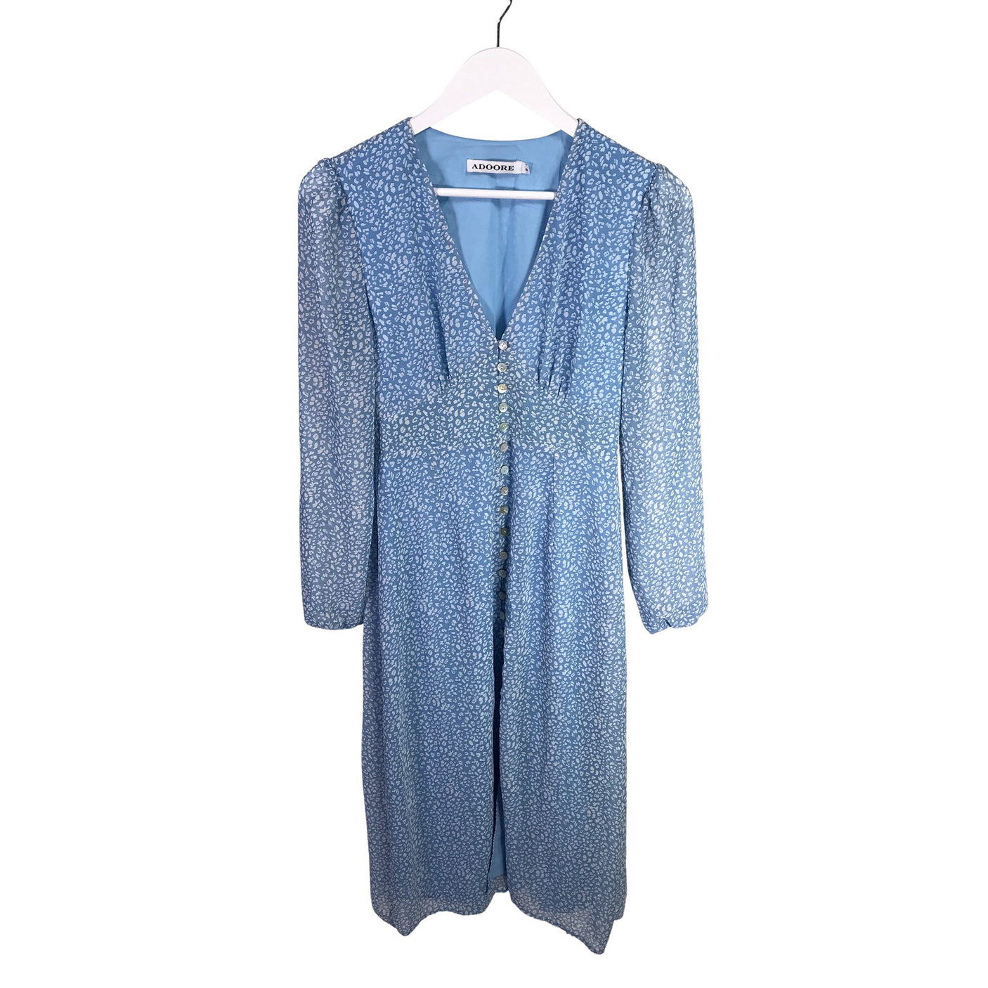 Unisex Adoore - Kangasmekko, koko 36 - (1)