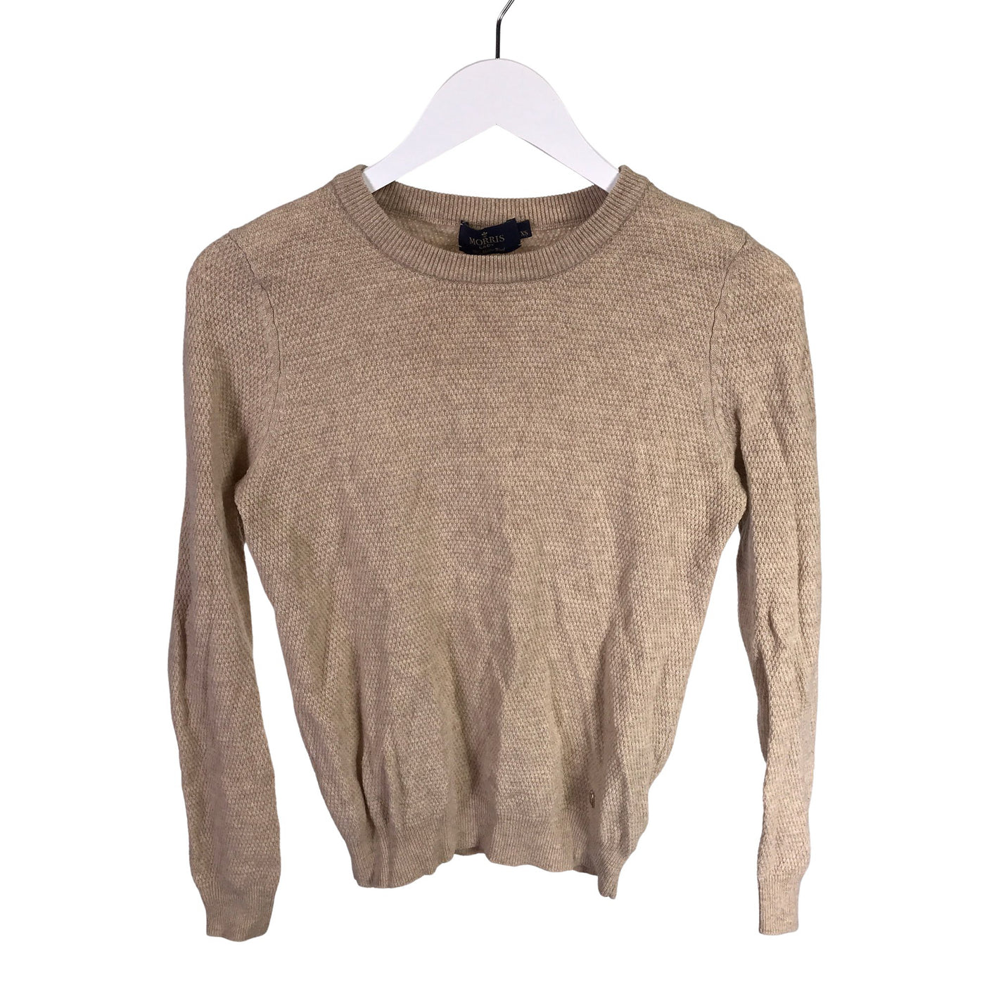 Unisex Morris - Neulepaita, koko 34 - (1)