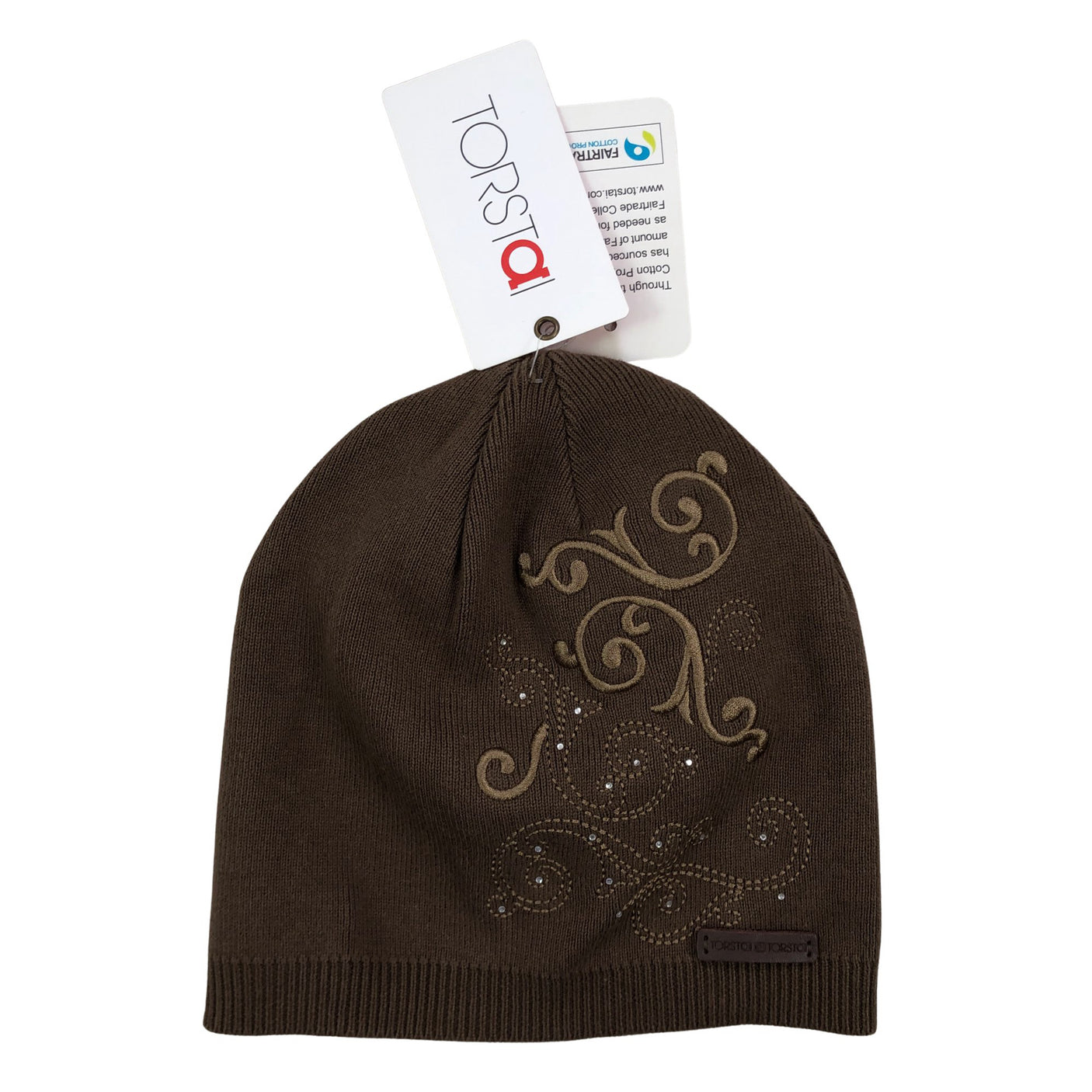 Ohut pipo, koko 52 - 54 cm