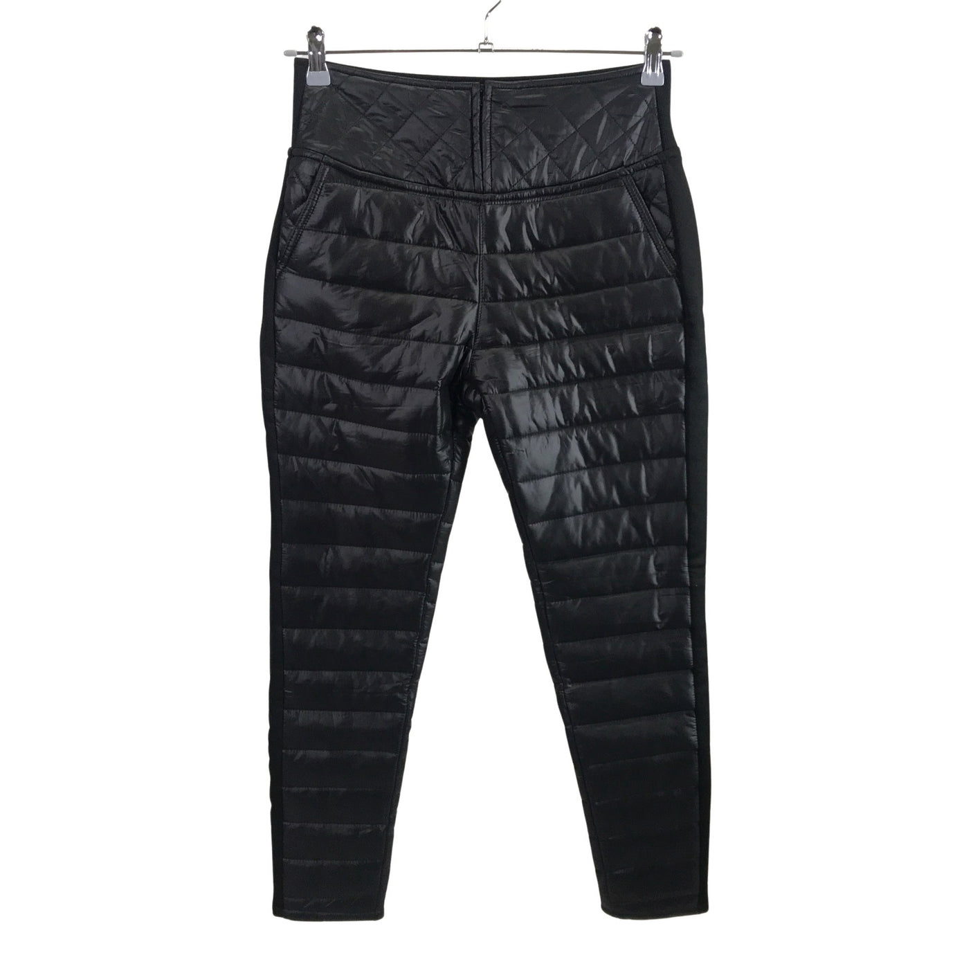 Unisex Elisabetta Franchi - Toppahousut, koko 38 - (1)