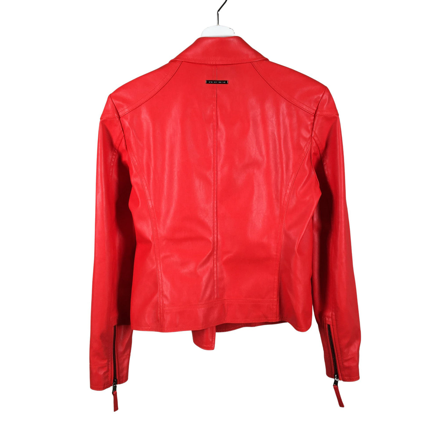 Unisex Armani Exchange - Nahkatakki, koko 36 - (2)