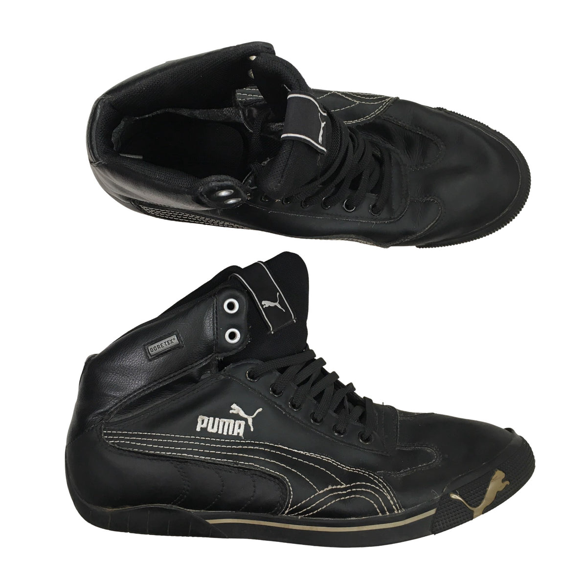 Unisex Puma - Tennarit, koko 41 - (1)