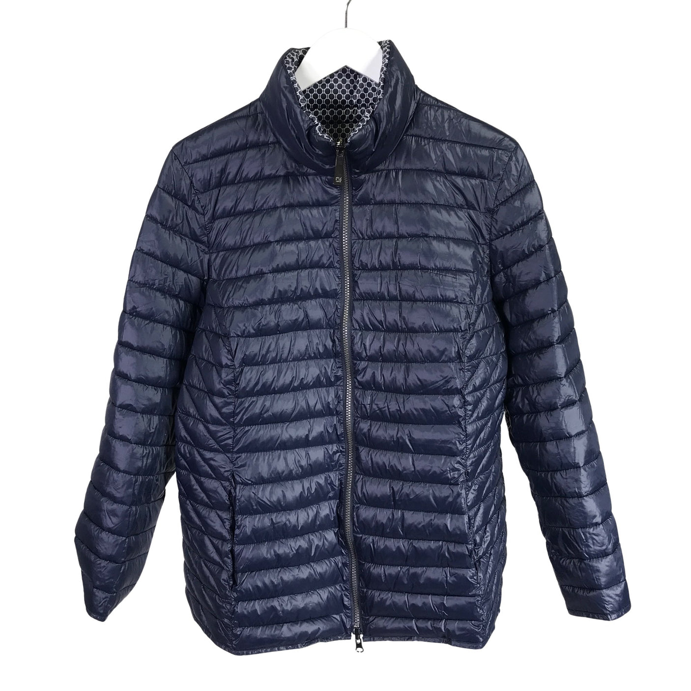 Unisex Barbara Lebek - Kevyttoppatakki, koko 44 - (2)