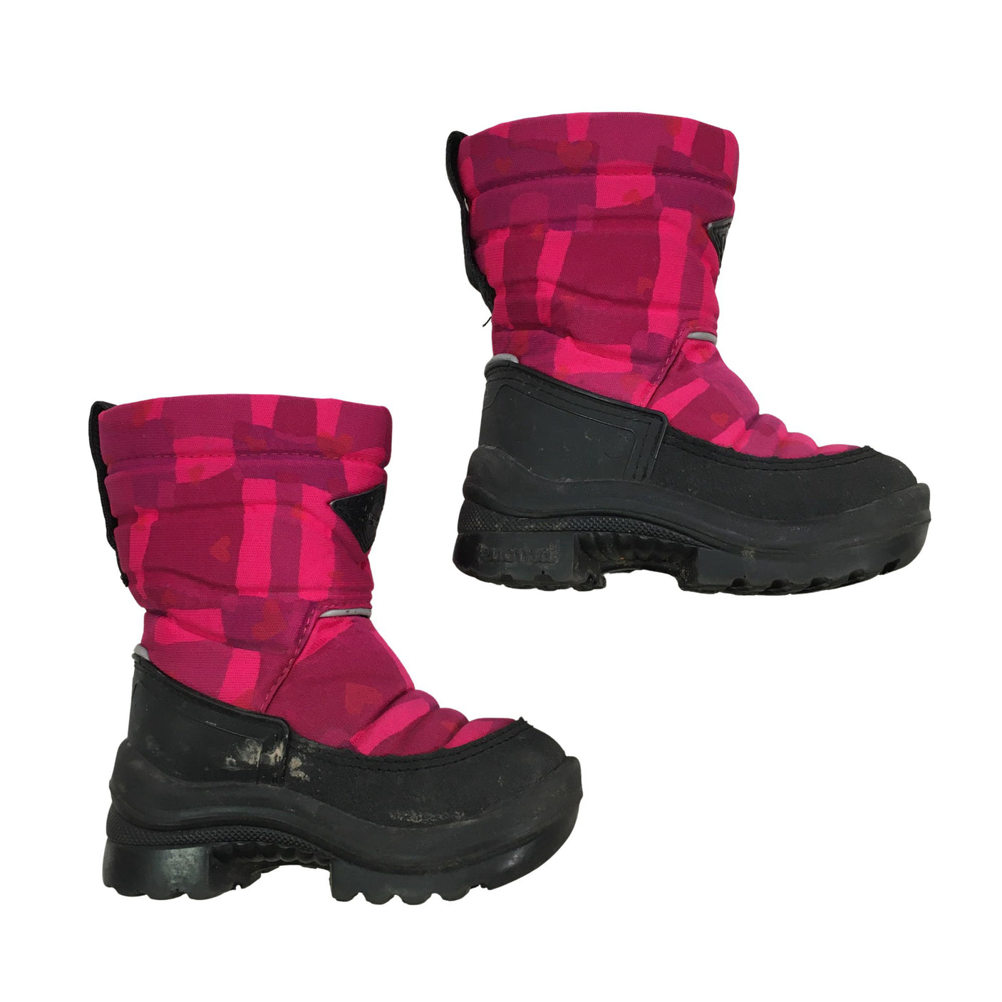 Unisex Kuoma - Talvikengät, koko 22 - (1)