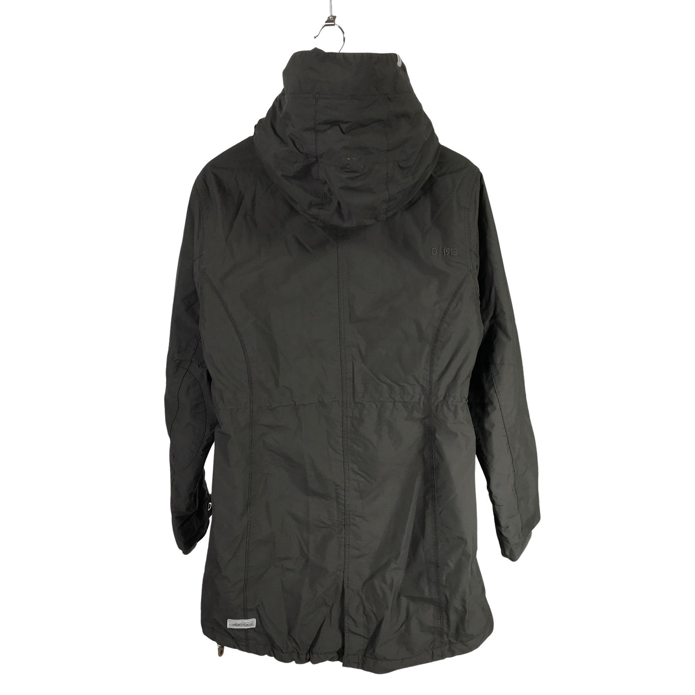 Unisex Didriksons - Parkatakki, koko 40 - (2)