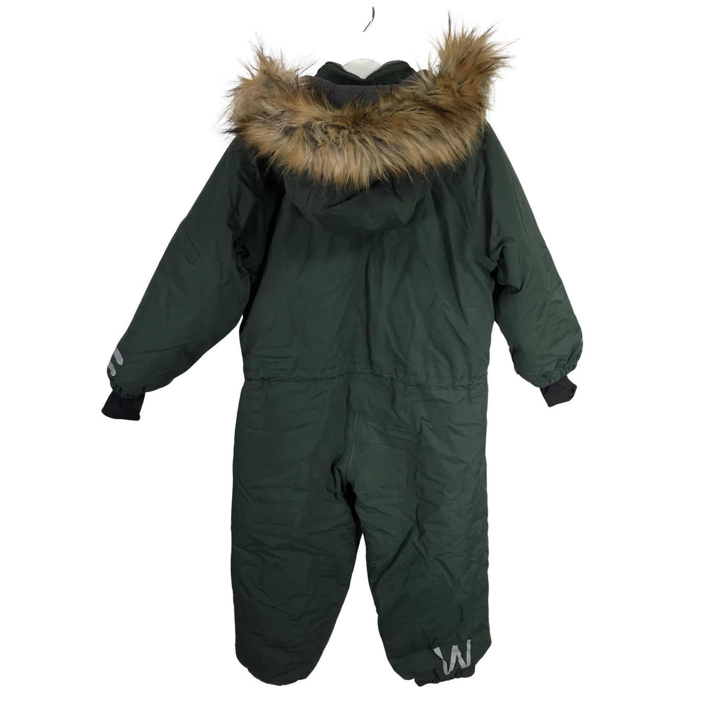 Unisex Wheat - Toppahaalari, koko 98 - 104 - (2)