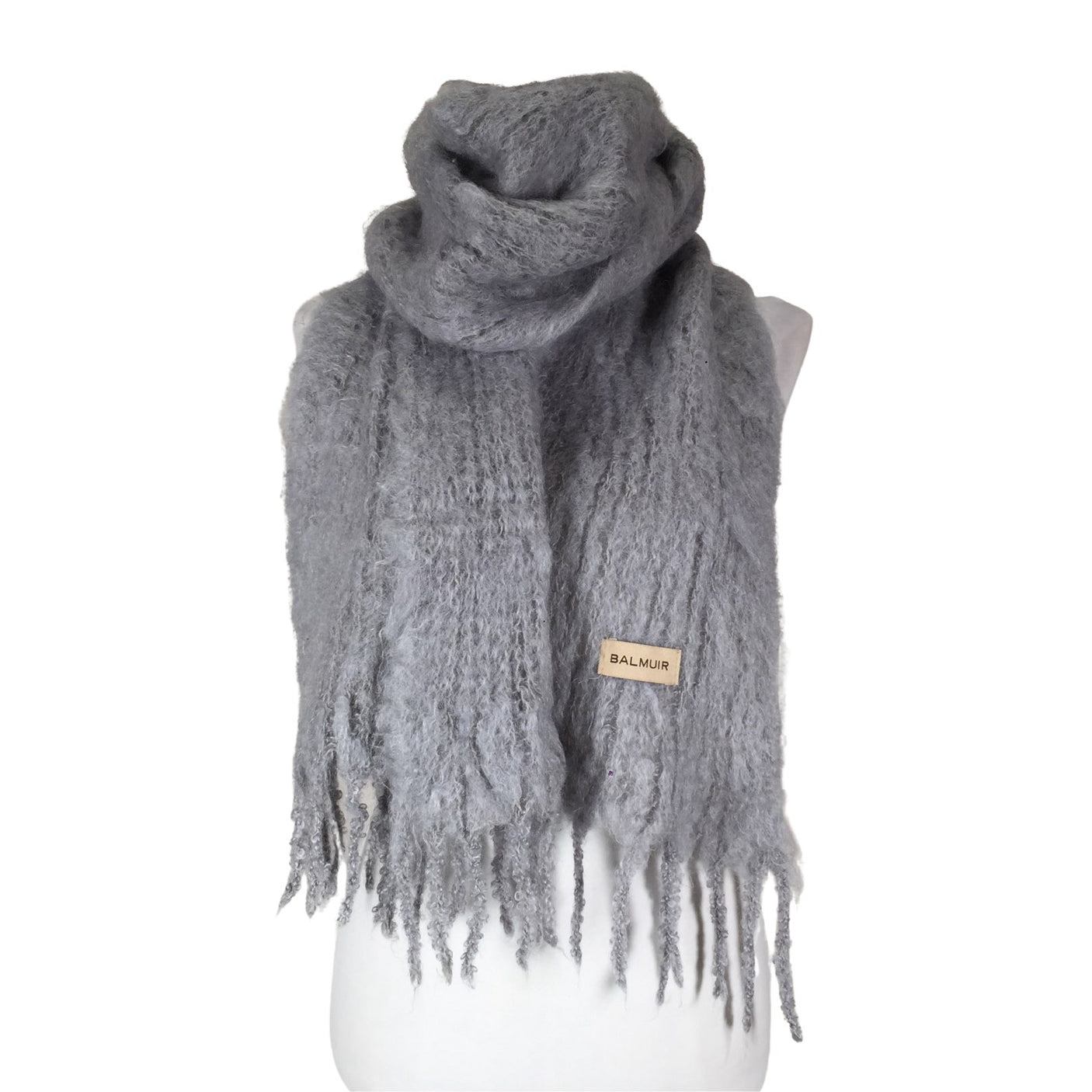 Unisex Balmuir - Kaulaliina, koko Maxi - (1)