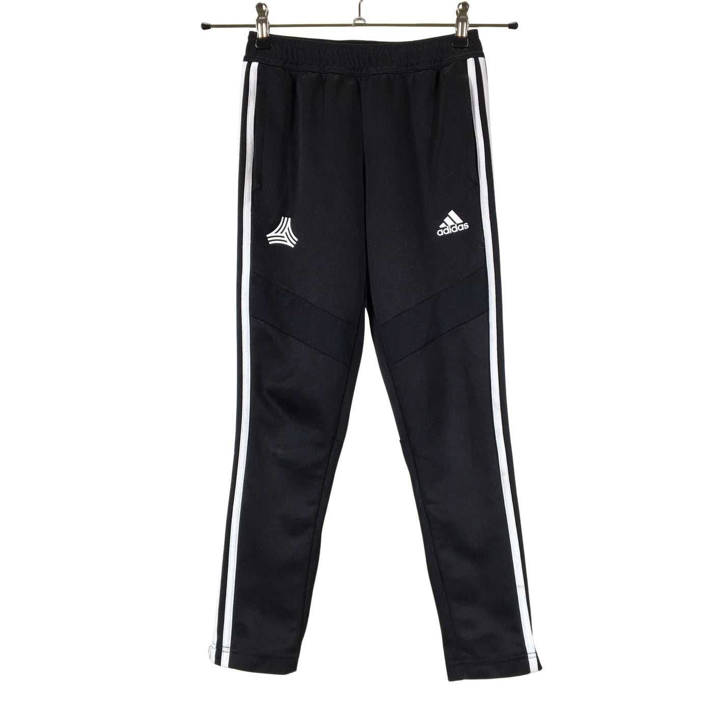 Unisex Adidas - Verryttelyhousut, koko 134 - 140 - (1)