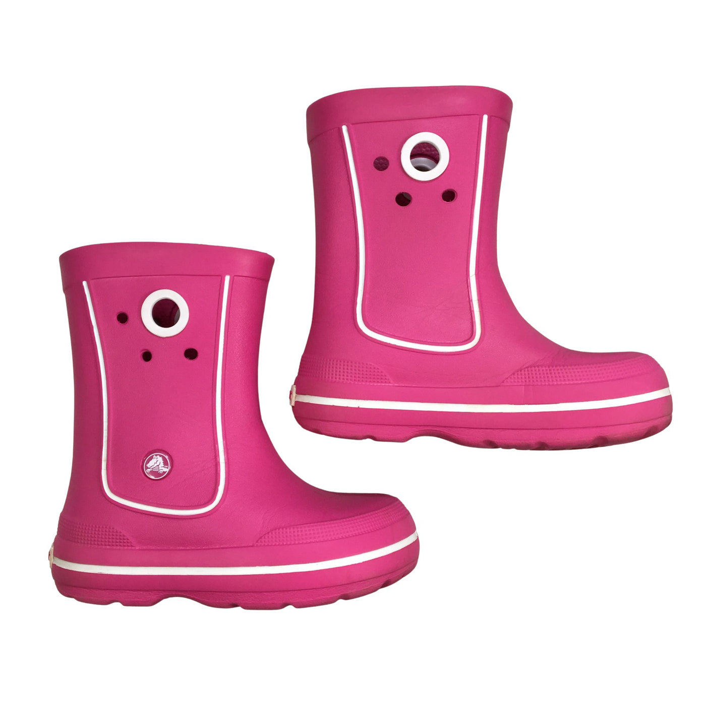 Unisex Crocs - Kumisaappaat, koko 20 - (1)
