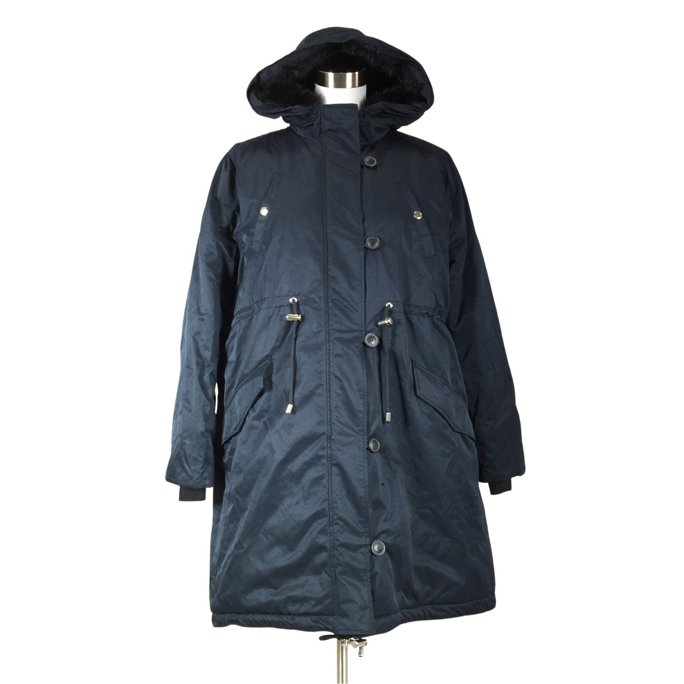 Unisex H&M Mama - Parkatakki (Äitiys), koko 40 - (1)
