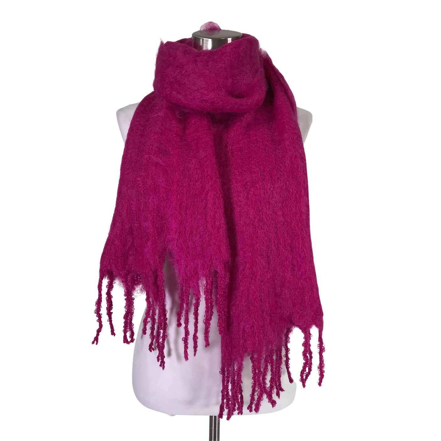 Unisex Balmuir - Kaulaliina, koko Maxi - (2)