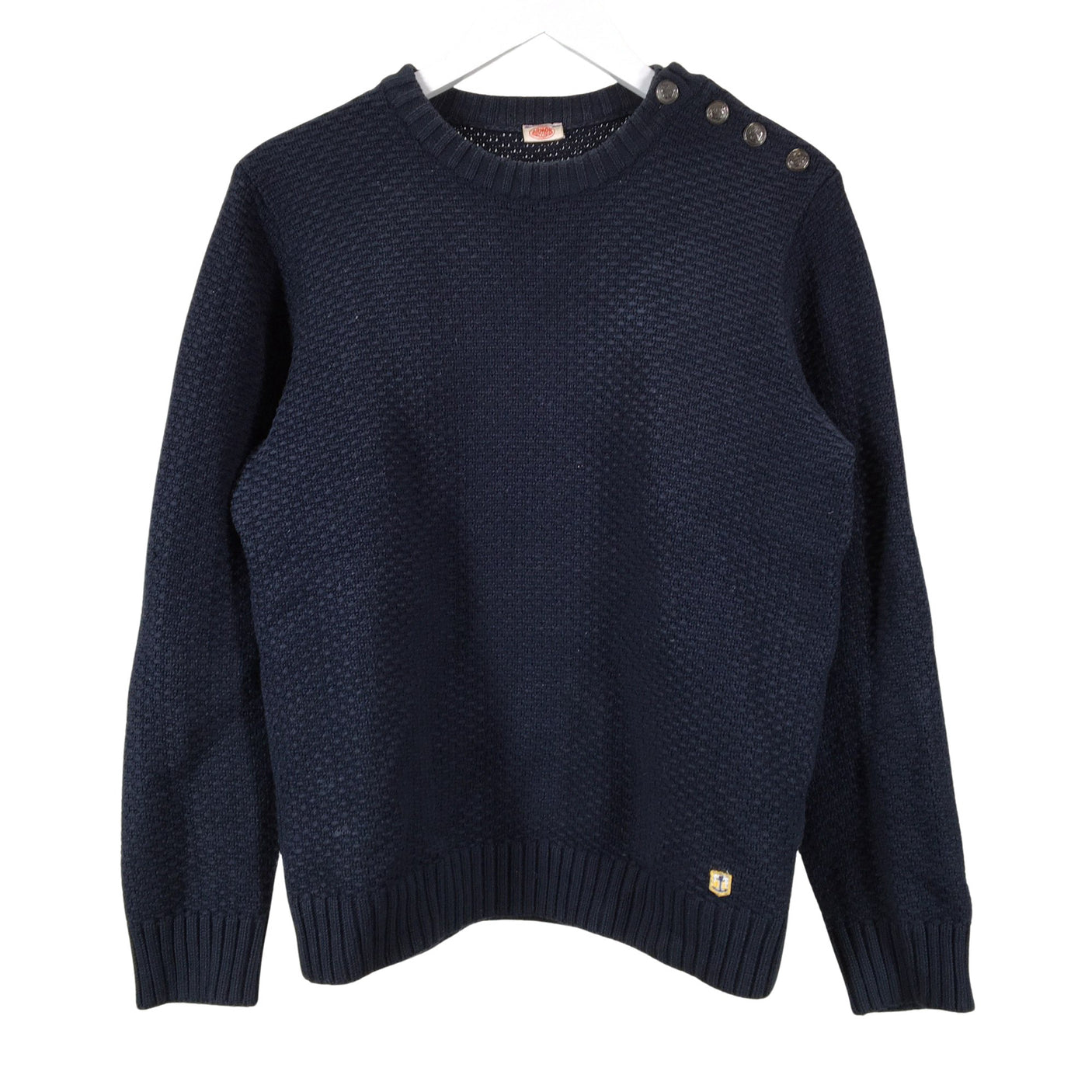 Unisex Armor-Lux - Neulepaita, koko M - (1)