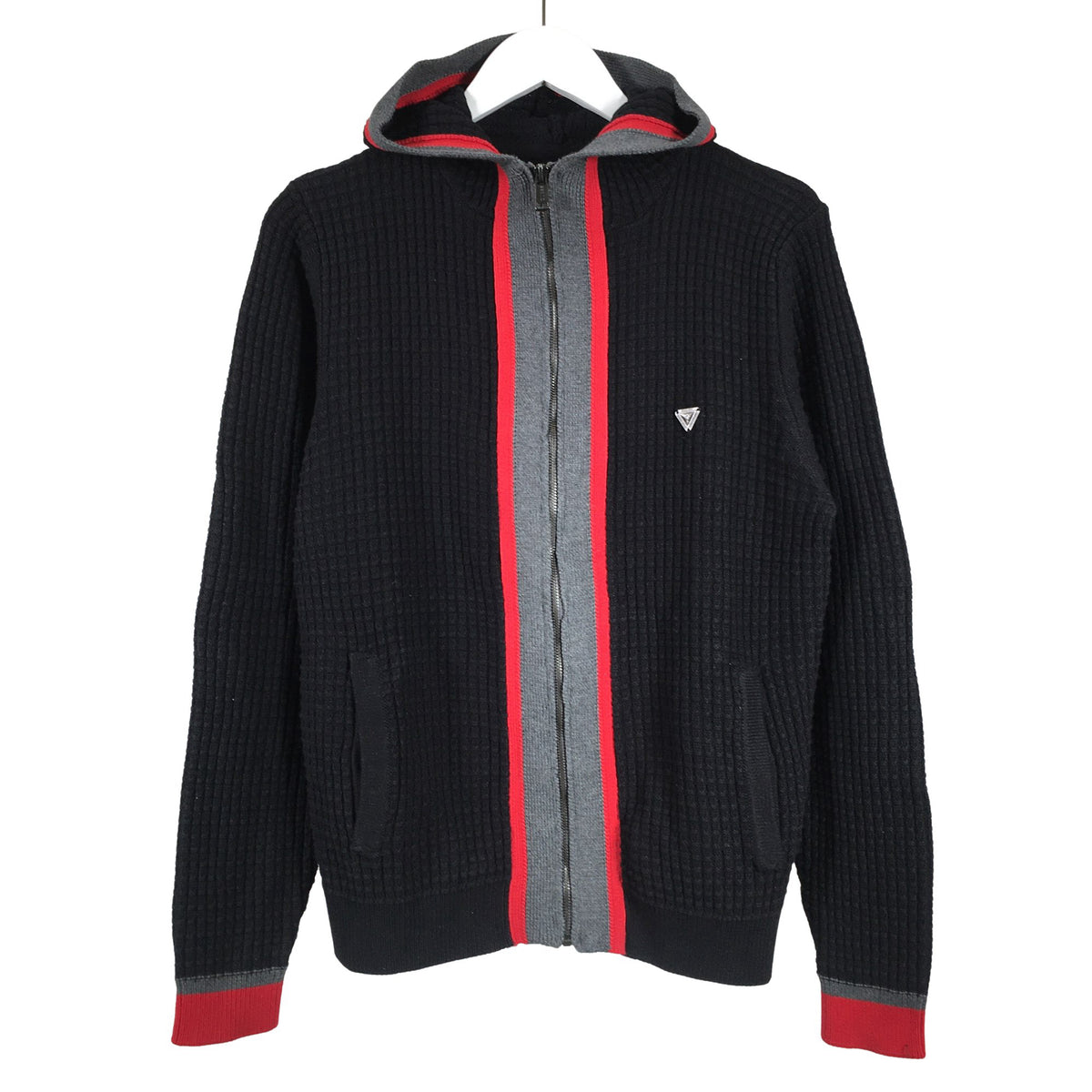 Unisex Guess - Neuletakki, koko L - (1)