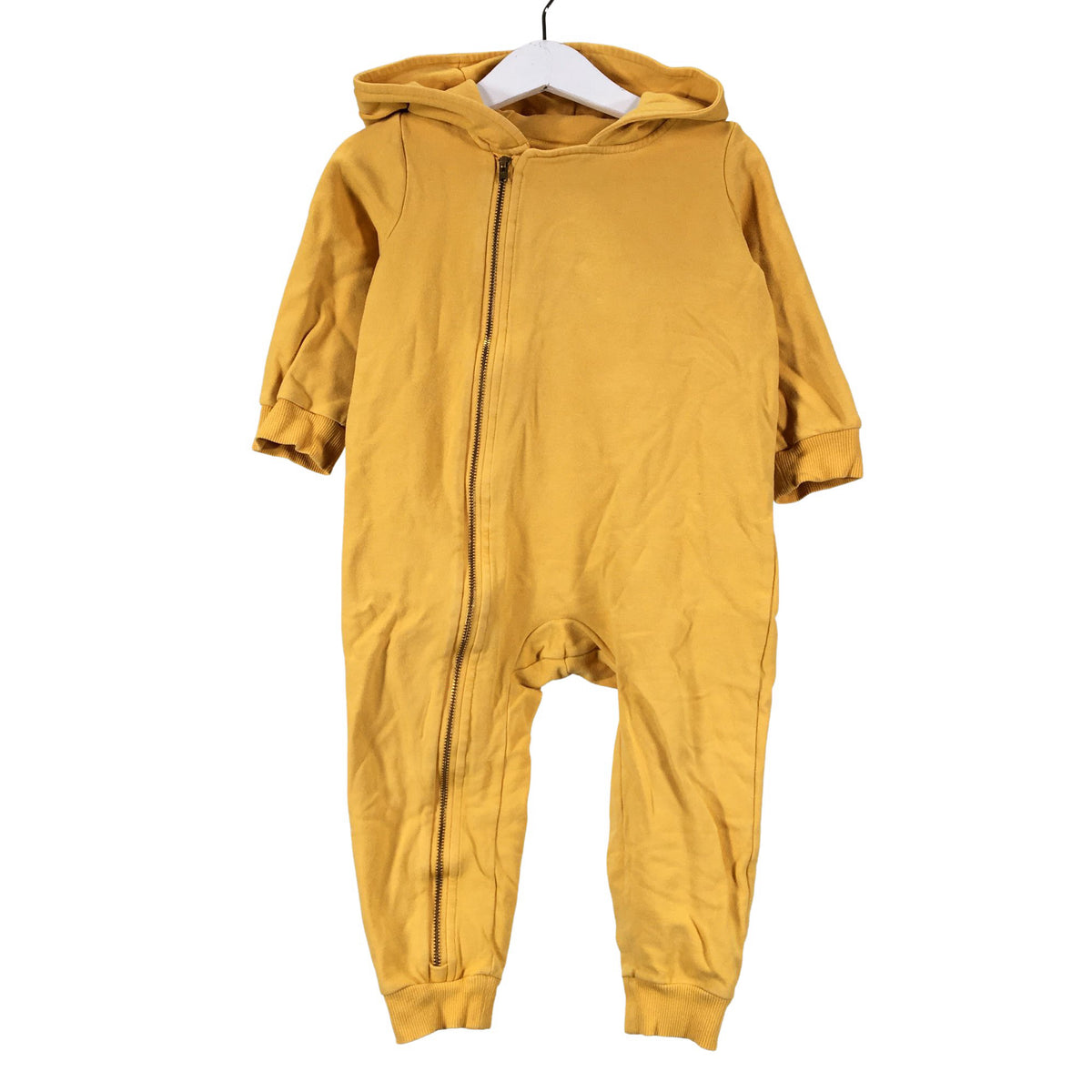 Unisex Mini Rodini - Jumpsuit, koko 80 - 86 - (1)