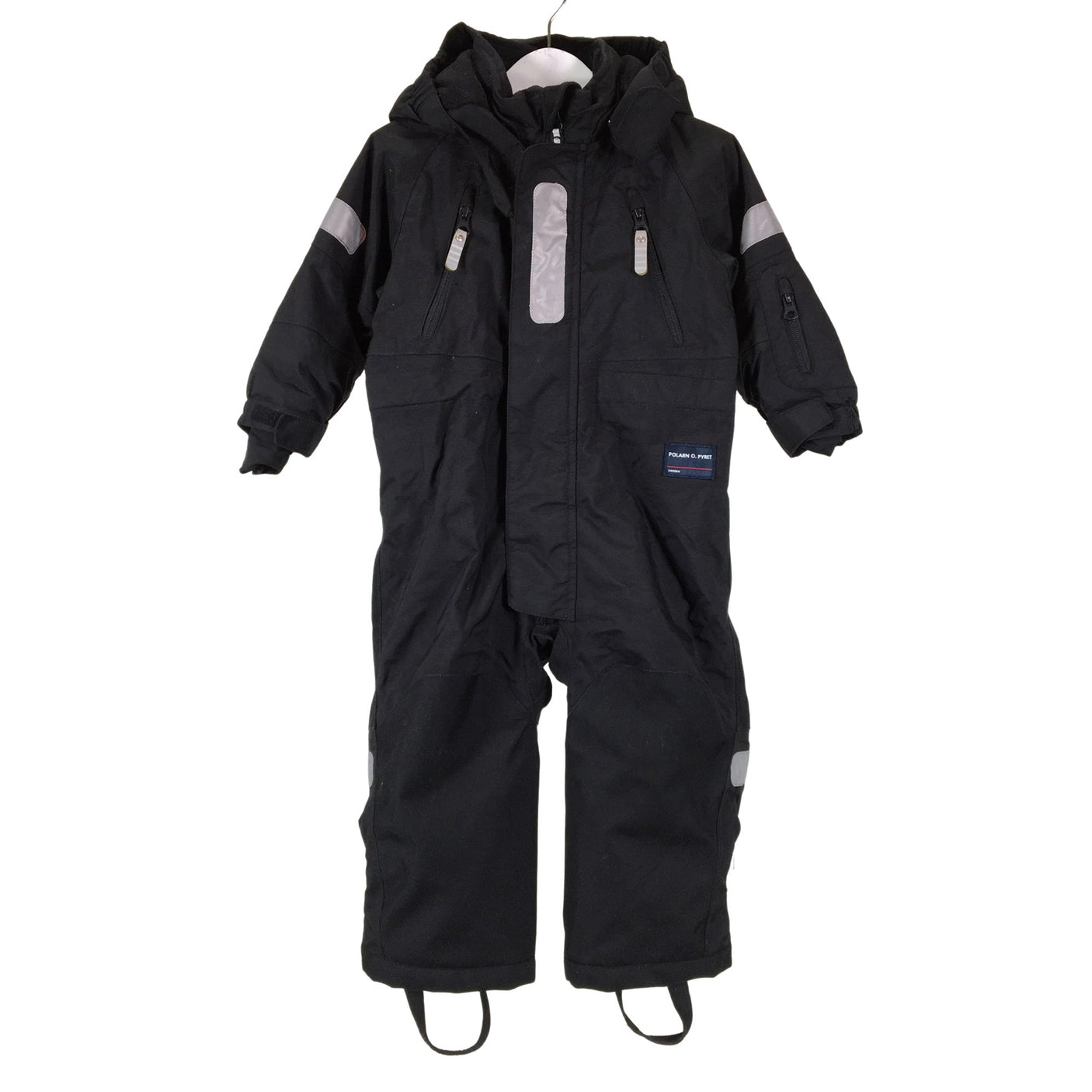 Unisex Polarn O. Pyret - Toppahaalari, koko 80 - 86 - (1)