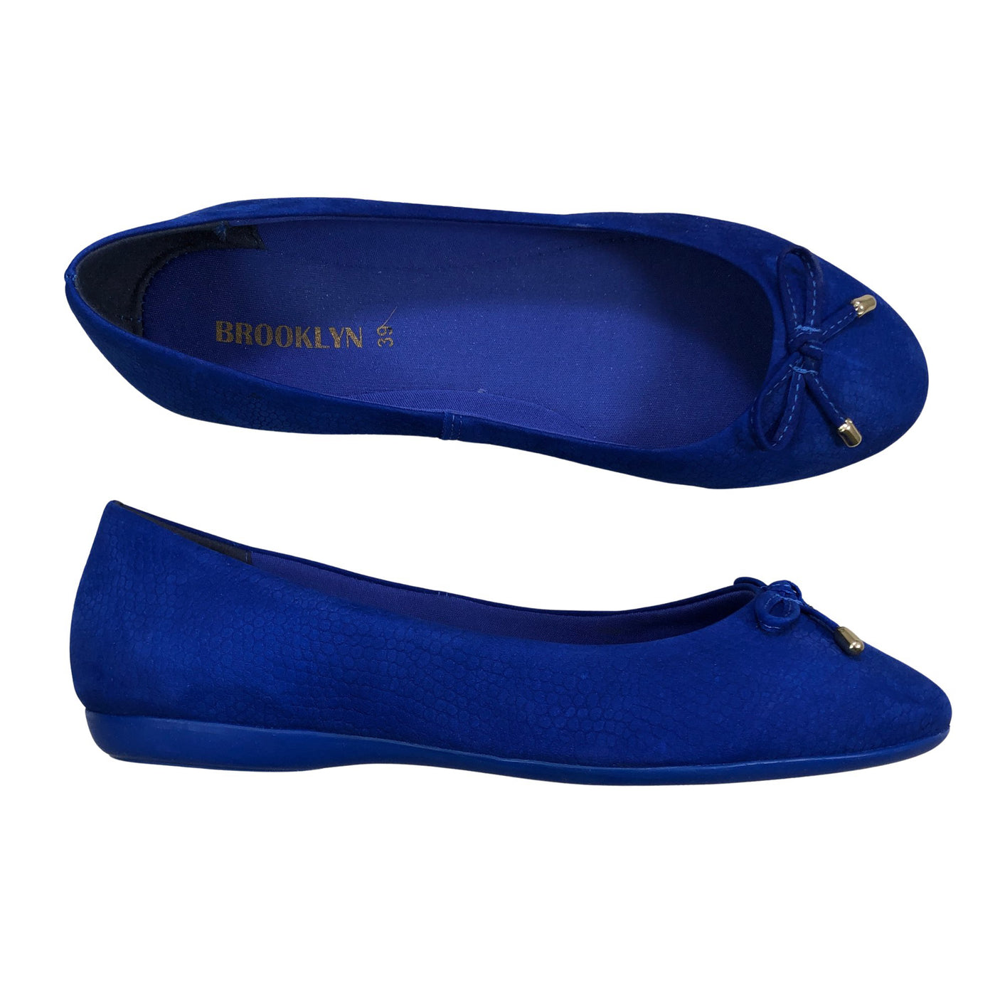 Unisex Brooklyn - Ballerinat, koko 39 - (1)