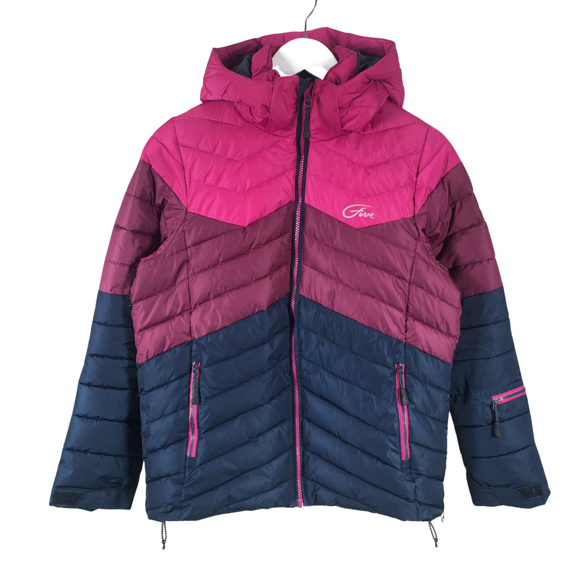 Unisex Five seasons - Toppatakki, koko 152 - 158 - (1)