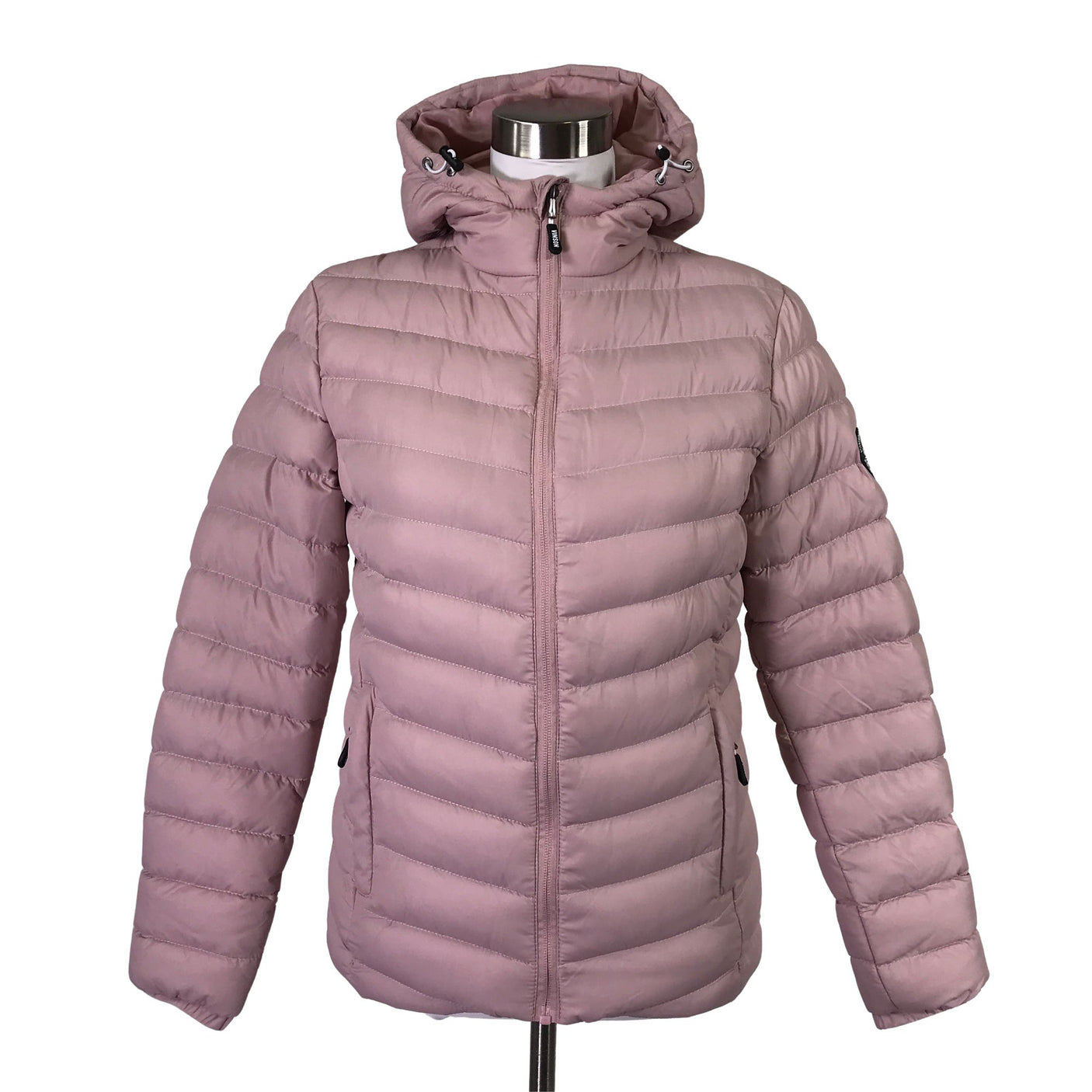 Unisex Vinson - Kevyttoppatakki, koko 36 - (1)