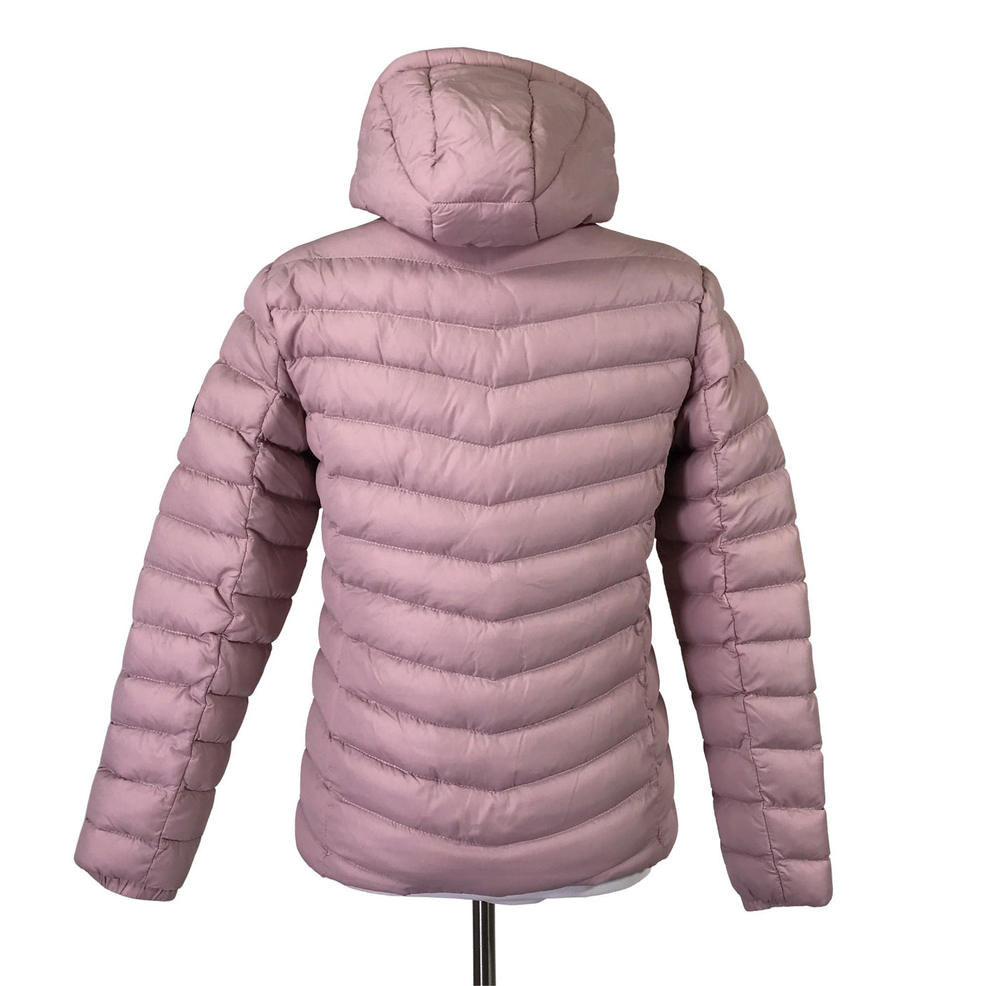 Unisex Vinson - Kevyttoppatakki, koko 36 - (2)