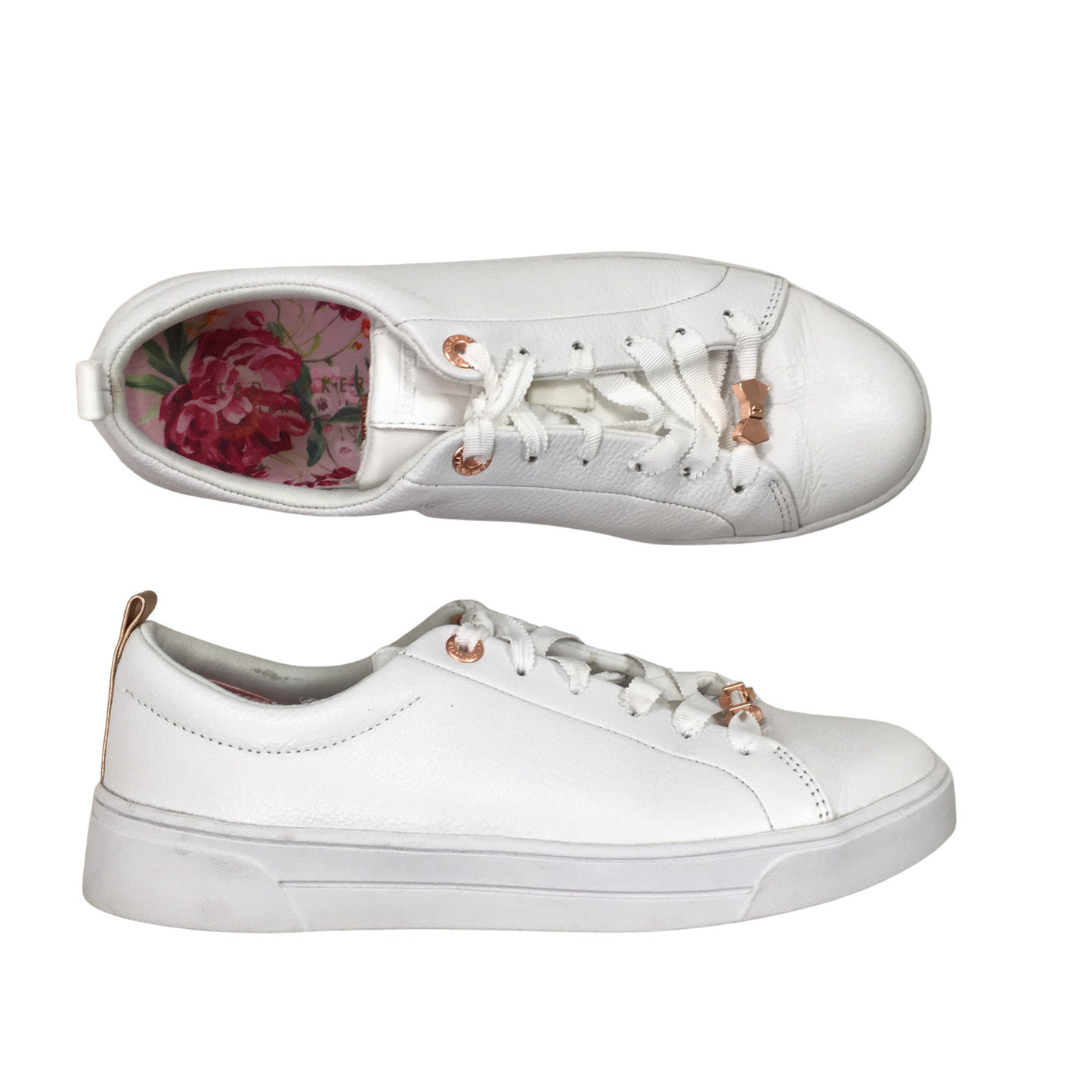 Unisex Ted Baker - Tennarit, koko 38 - (1)