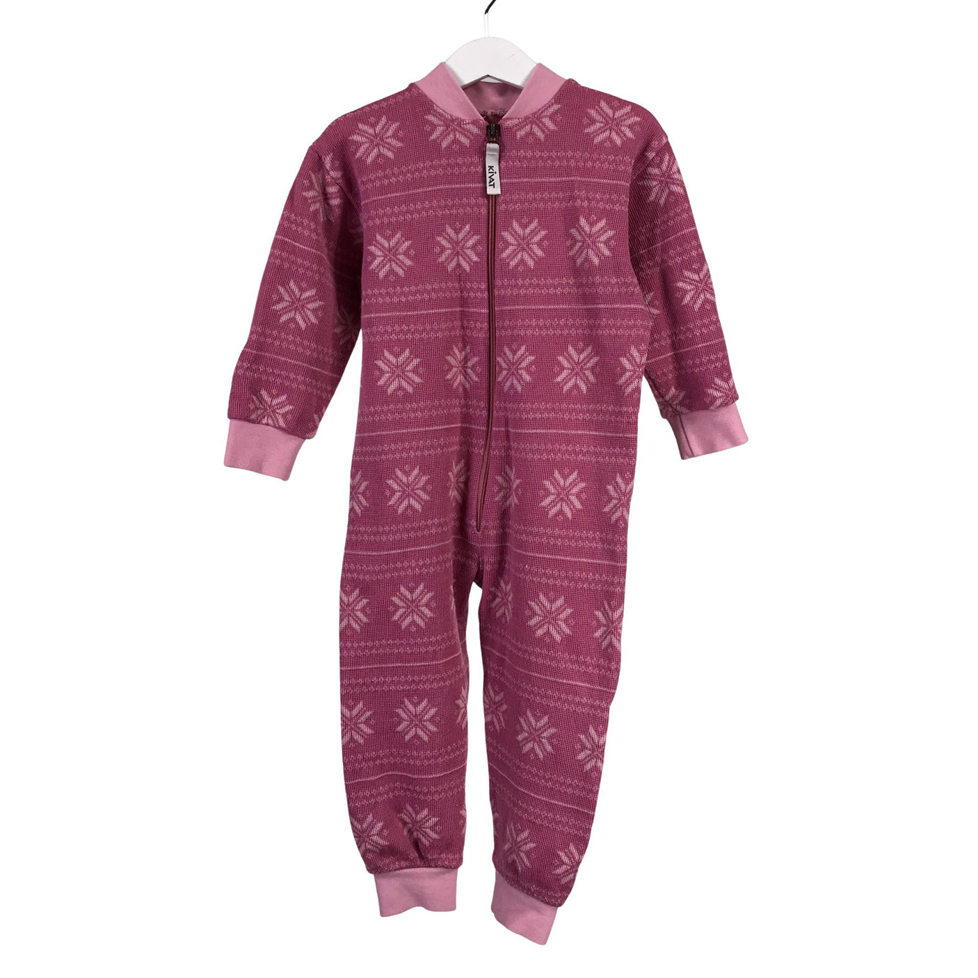 Unisex Kivat - Villahaalari, koko 98 - 104 - (1)