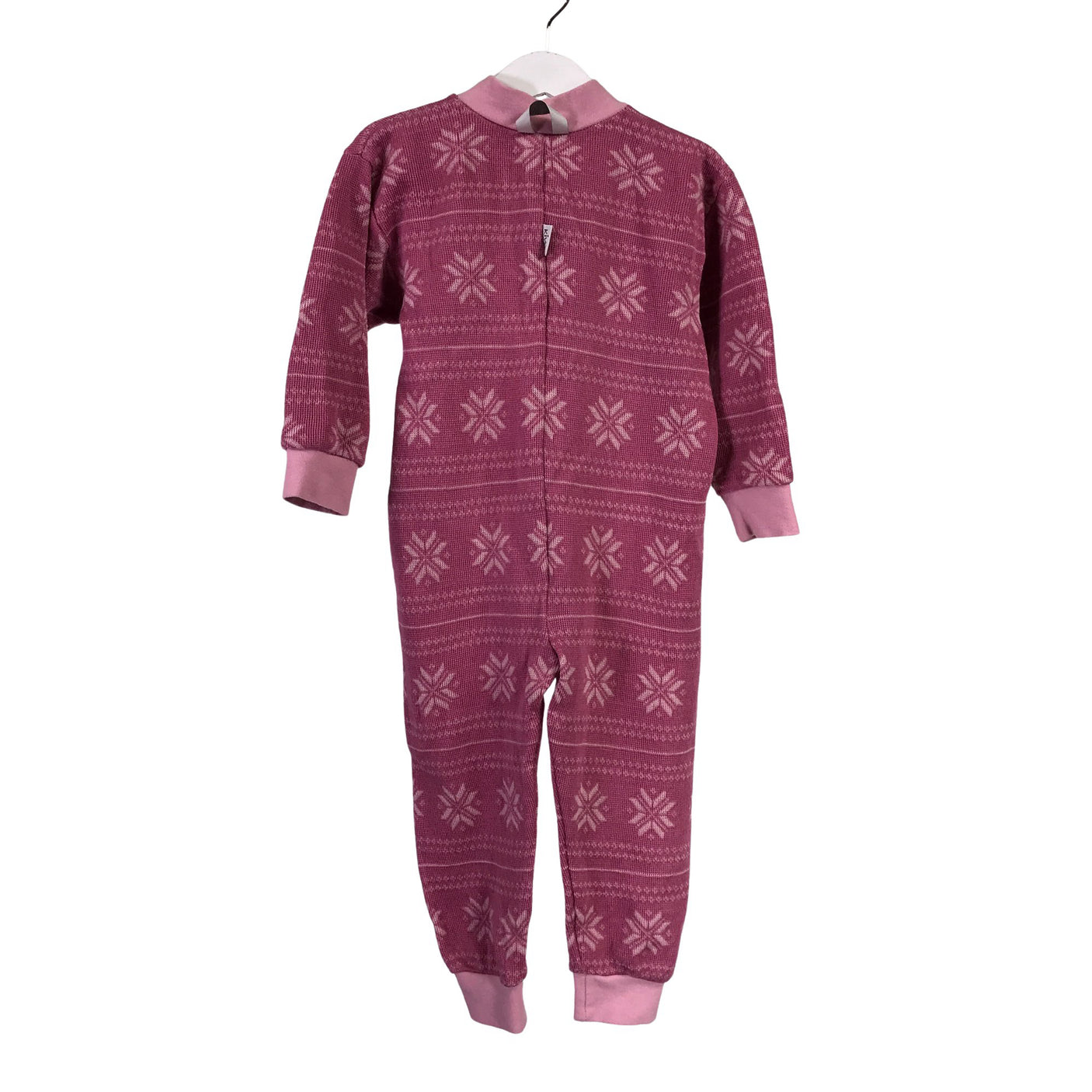 Unisex Kivat - Villahaalari, koko 98 - 104 - (2)
