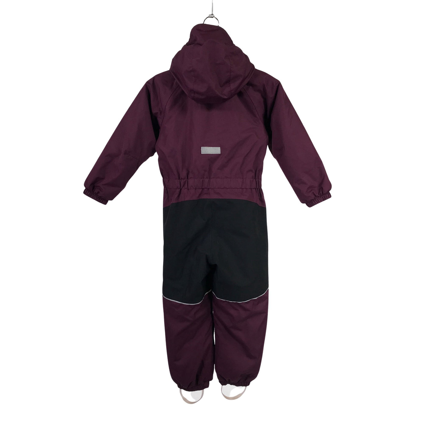 Unisex Reima - Toppahaalari, koko 110 - 116 - (2)