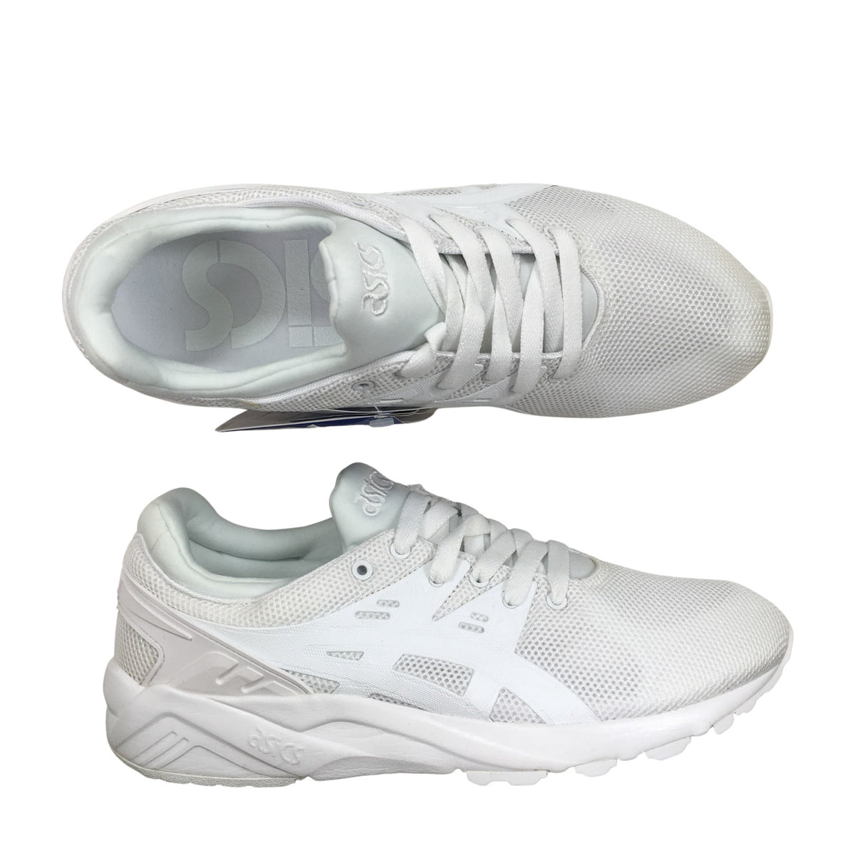 Unisex Asics - Lenkkarit, koko 40 - (1)