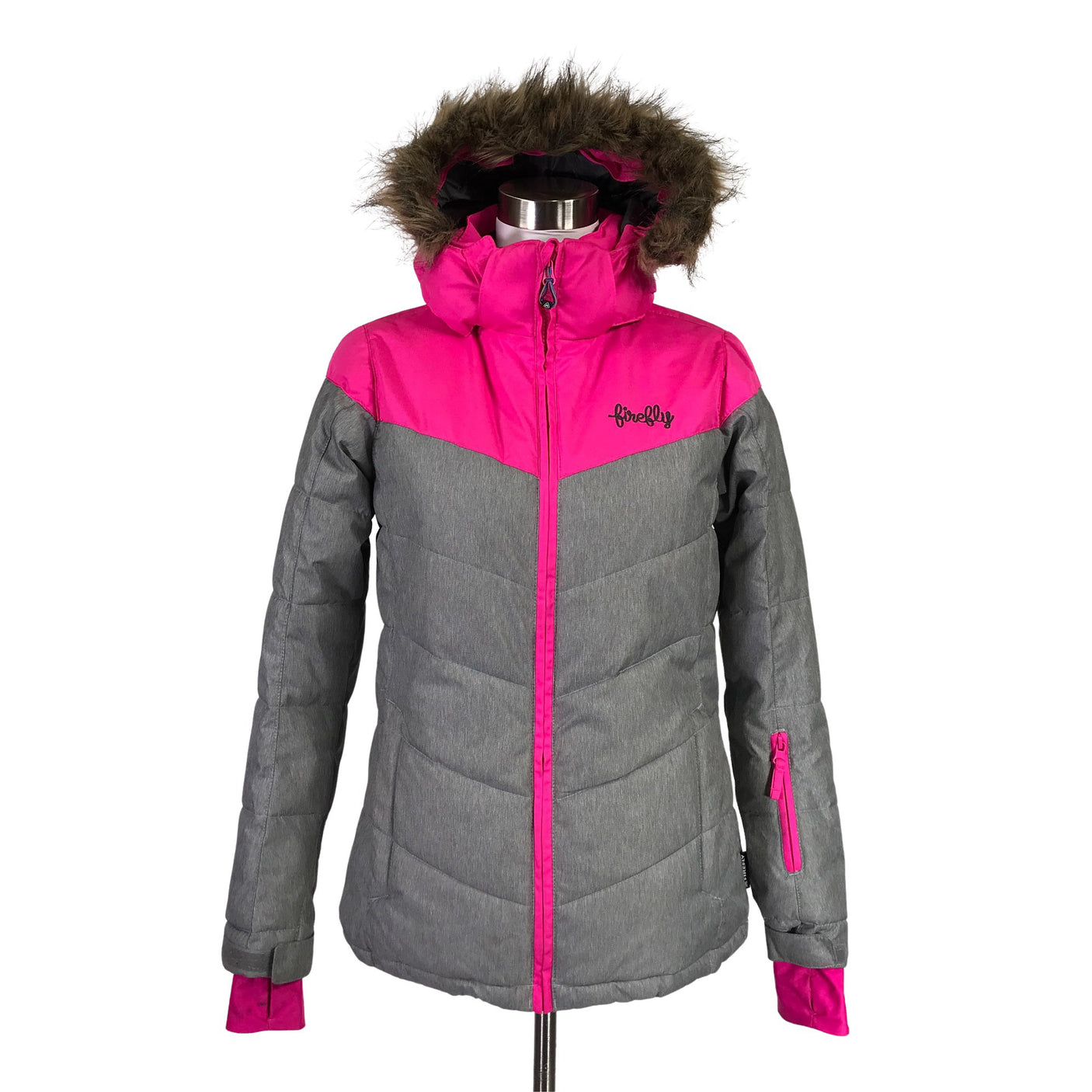 Unisex Firefly - Toppatakki, koko 158 - 164 - (1)