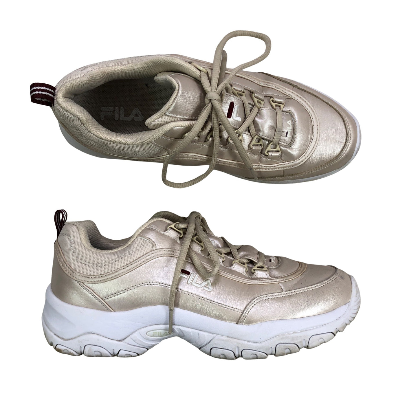 Unisex Fila - Tennarit, koko 41 - (1)