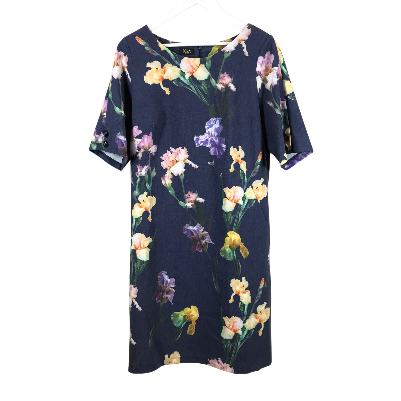 Unisex Poza - Kangasmekko, koko 46 - (1)