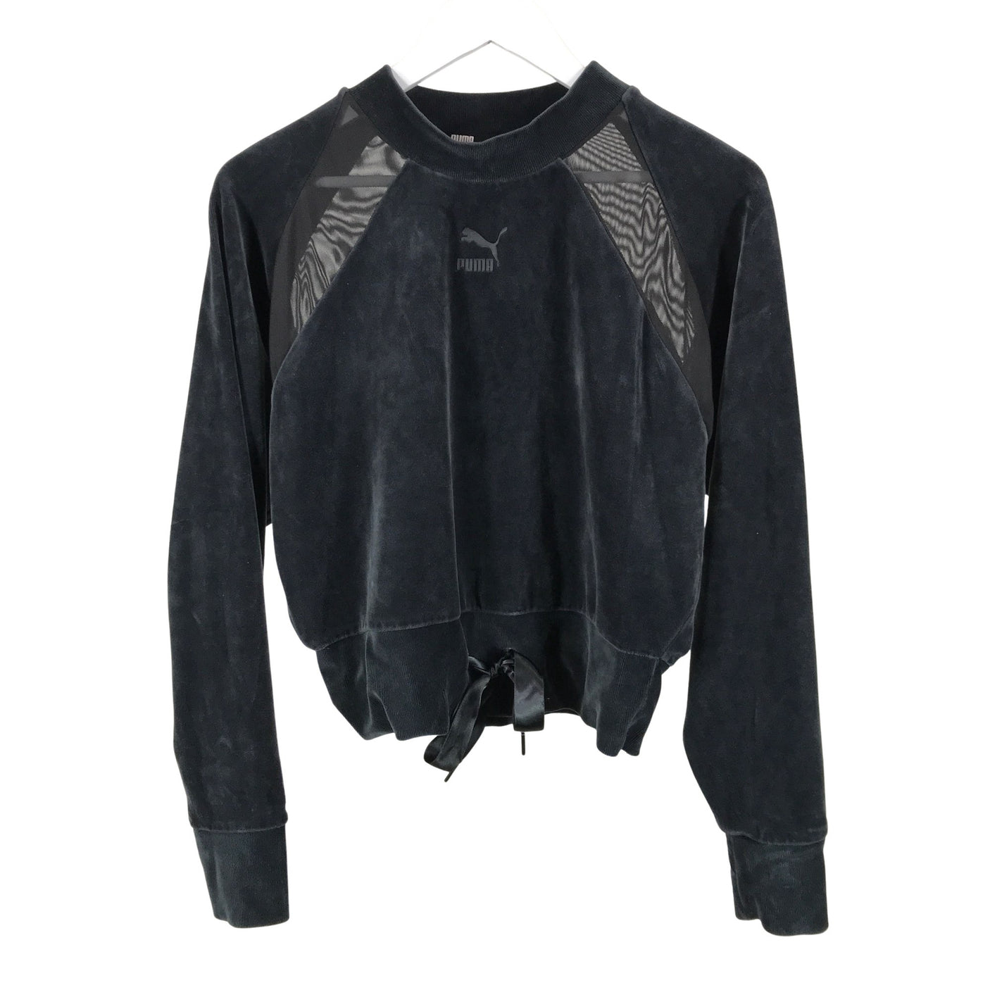 Unisex Puma - Collegepaita, koko 38 - (1)