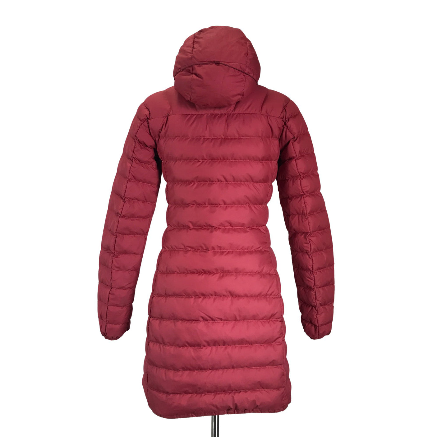 Unisex Haglöfs - Kevytuntuvatakki, koko 36 - (2)