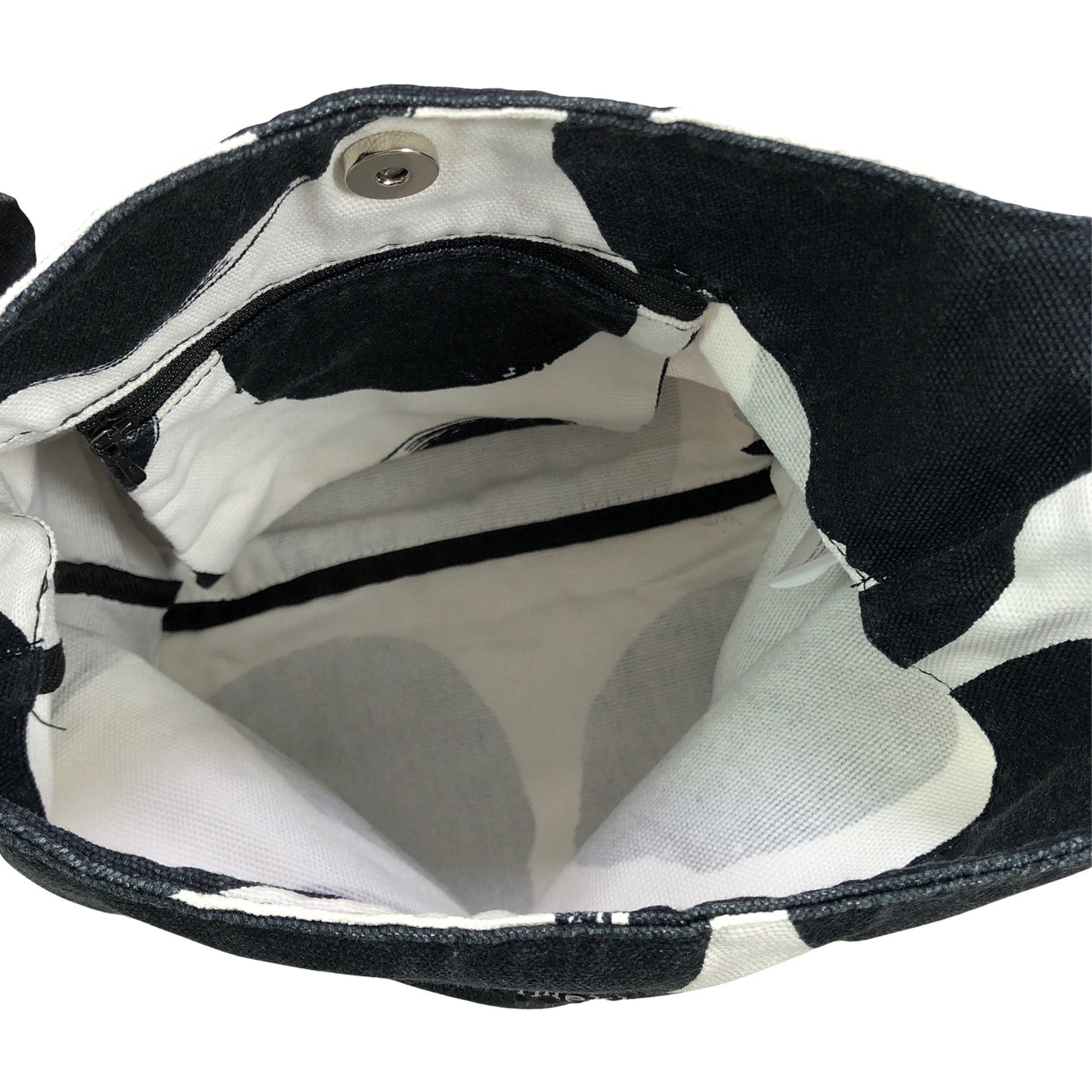 Unisex Marimekko - Olkalaukku, koko Midi - (2)