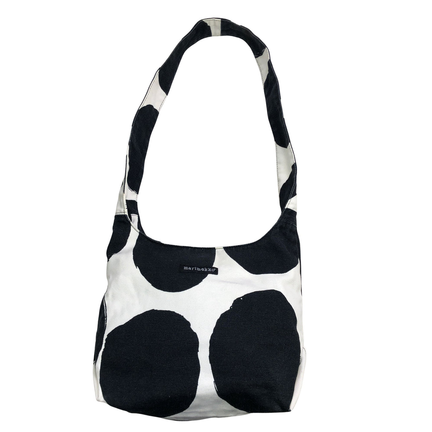 Unisex Marimekko - Olkalaukku, koko Midi - (1)