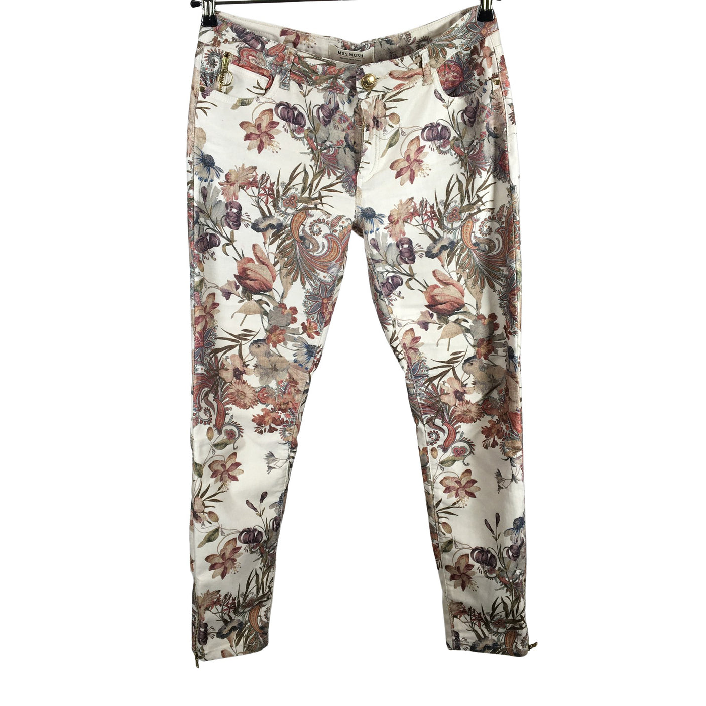 Unisex Mos Mosh - Farkut, koko 40 - (1)