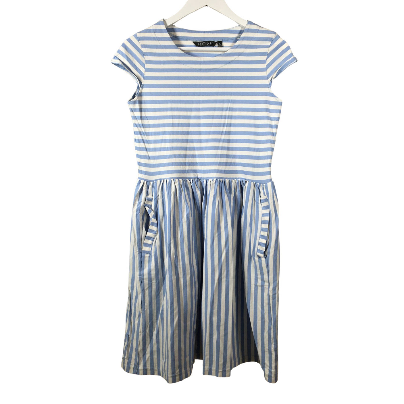 Unisex NOSH - Trikoomekko, koko 36 - (1)