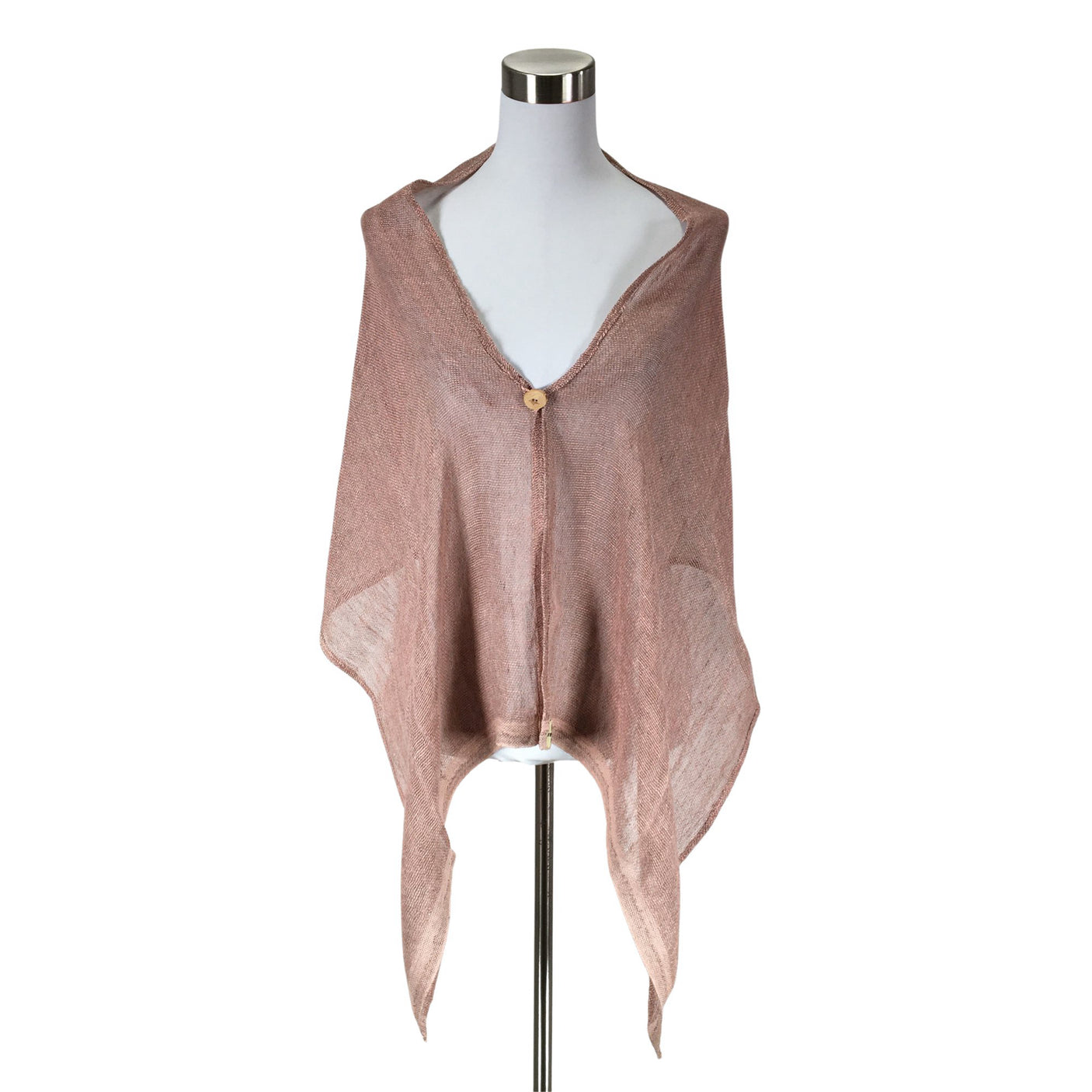 Unisex Sirinä Design - Huivi, koko Maxi - (1)