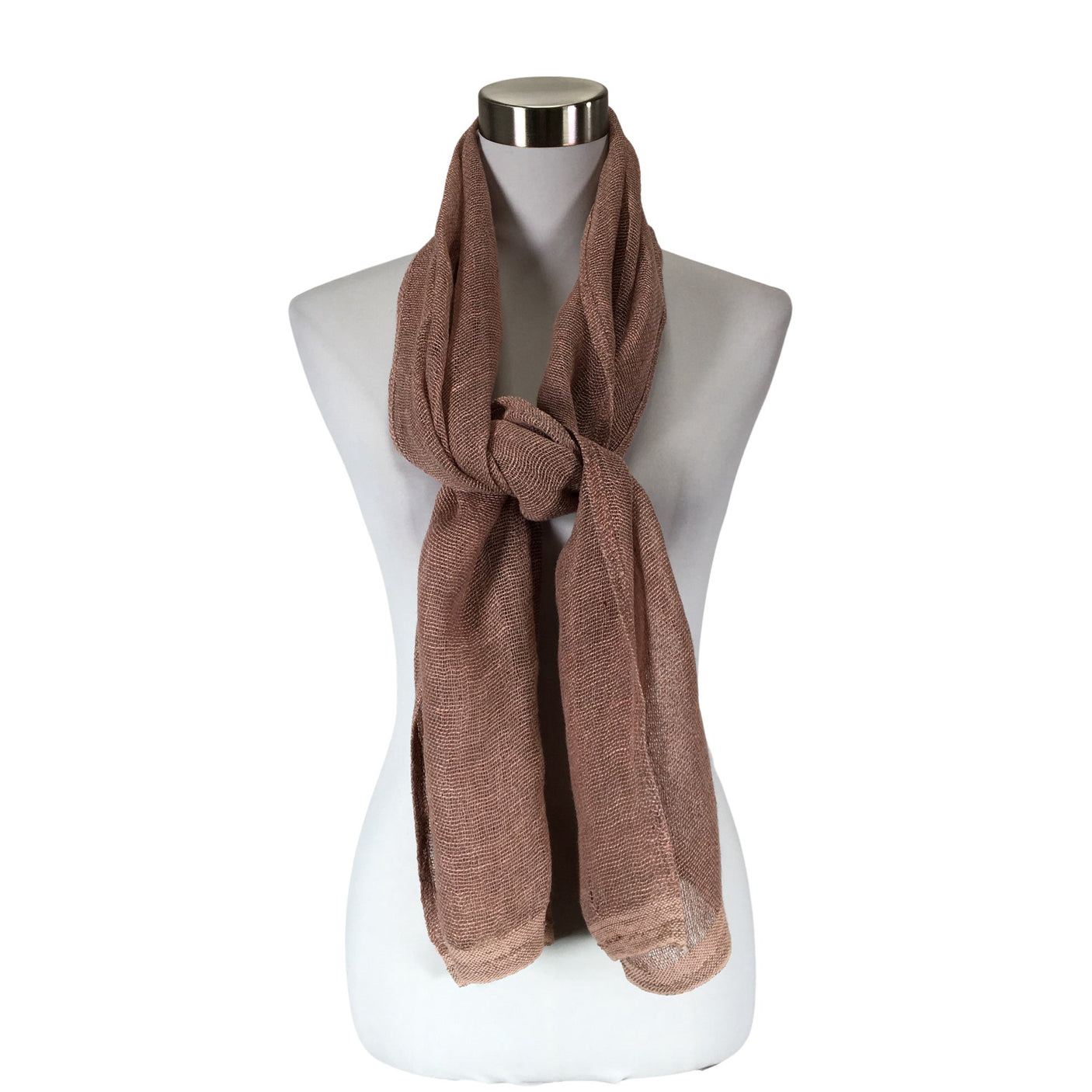 Unisex Sirinä Design - Huivi, koko Maxi - (2)