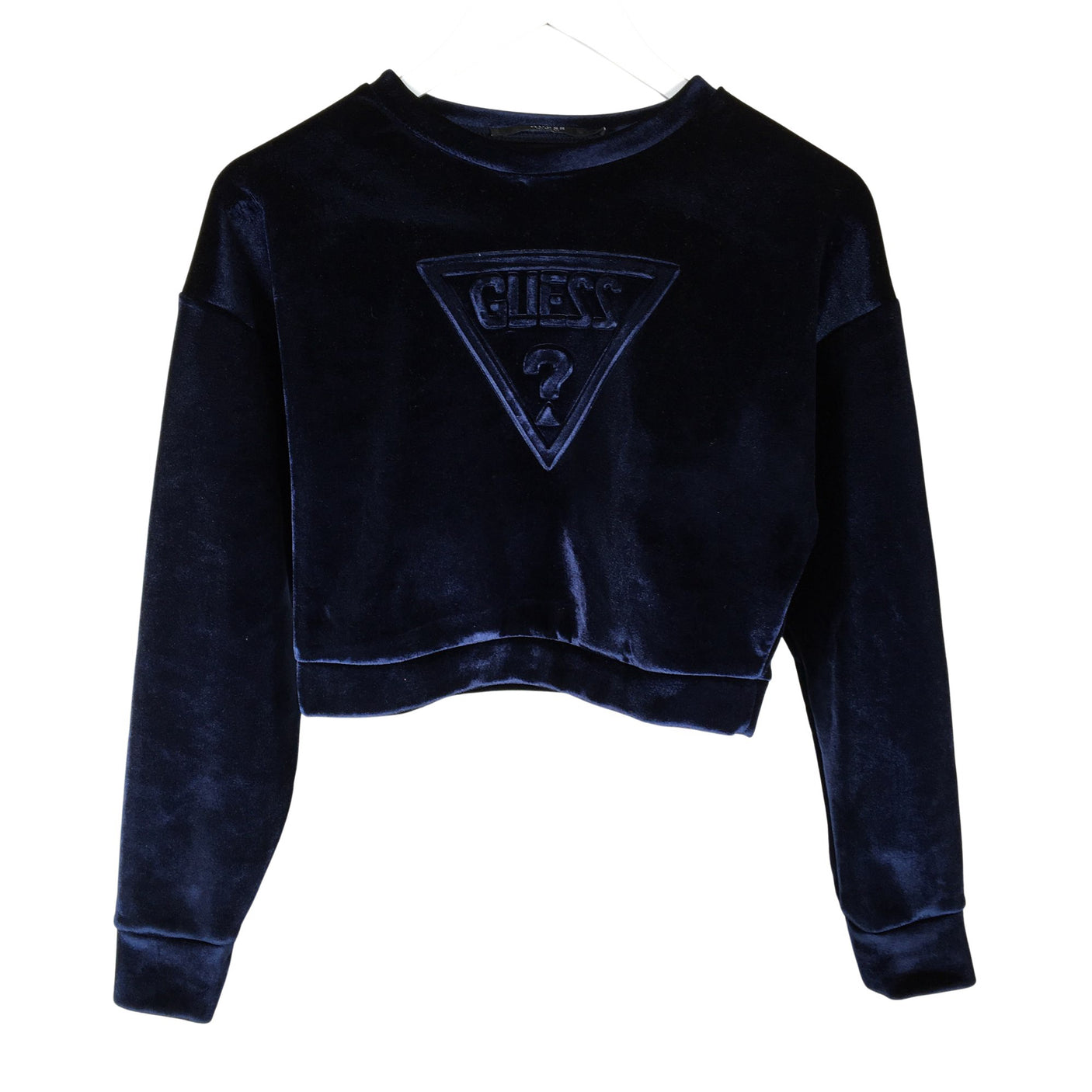 Unisex Guess - Collegepaita, koko 34 - (1)