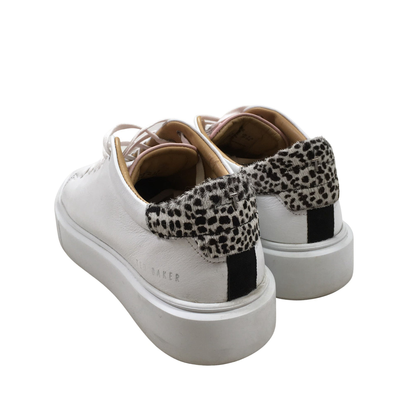 Unisex Ted Baker - Tennarit, koko 38 - (2)