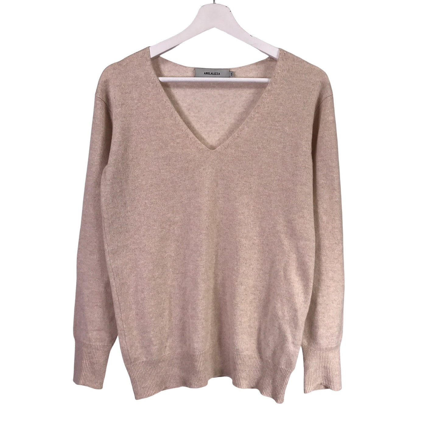 Unisex Arelalizza - Neulepaita, koko 36 - (1)