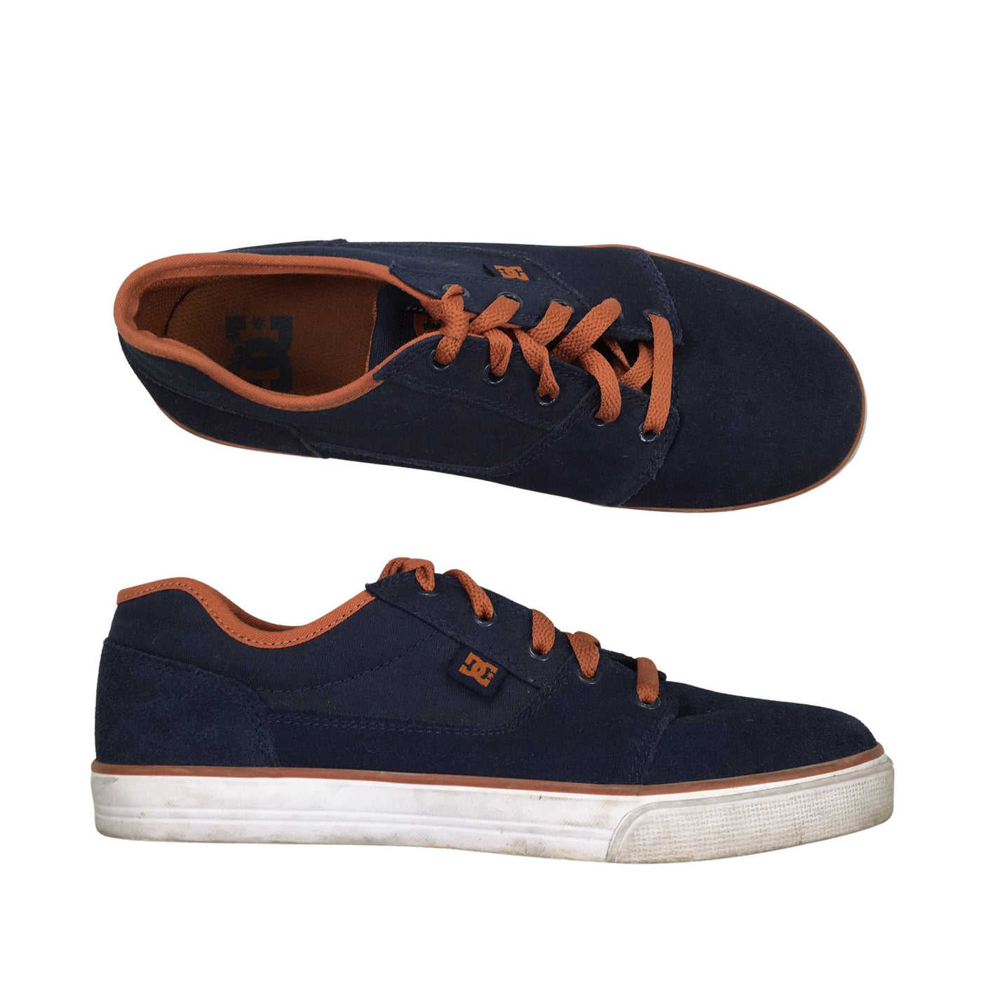 Unisex DC Shoes - Tennarit, koko 37 - (1)