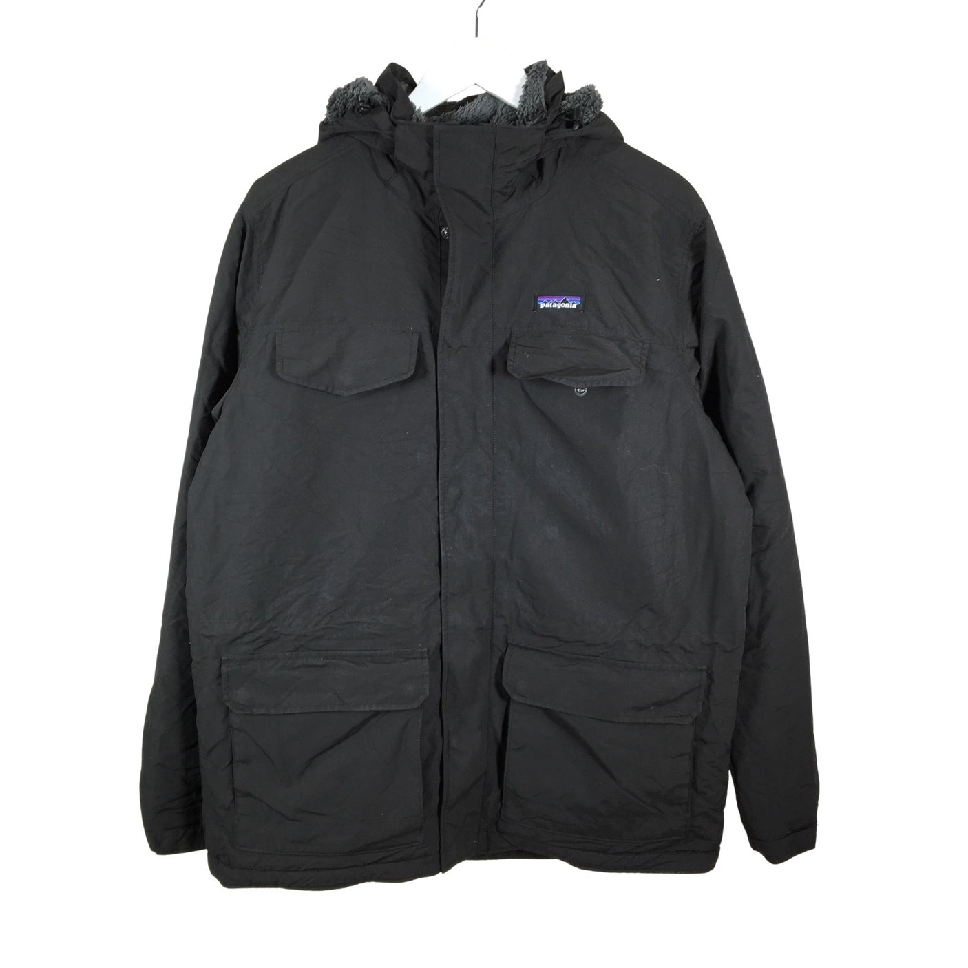 Unisex Patagonia - Parkatakki, koko L - (1)