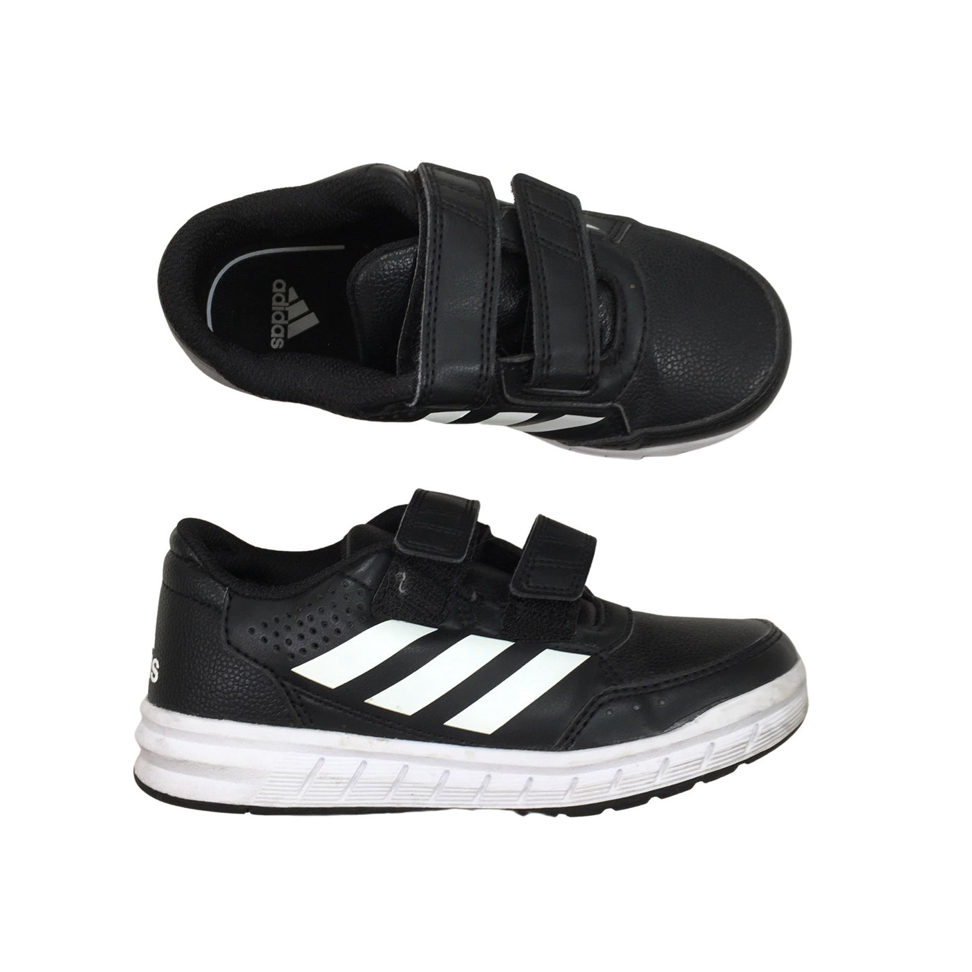Unisex Adidas - Lenkkarit, koko 28 - (1)