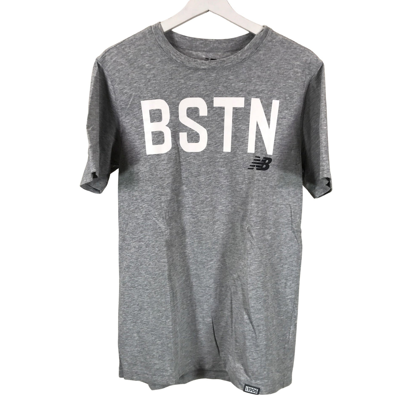 Unisex New Balance - T-paita, koko M - (1)