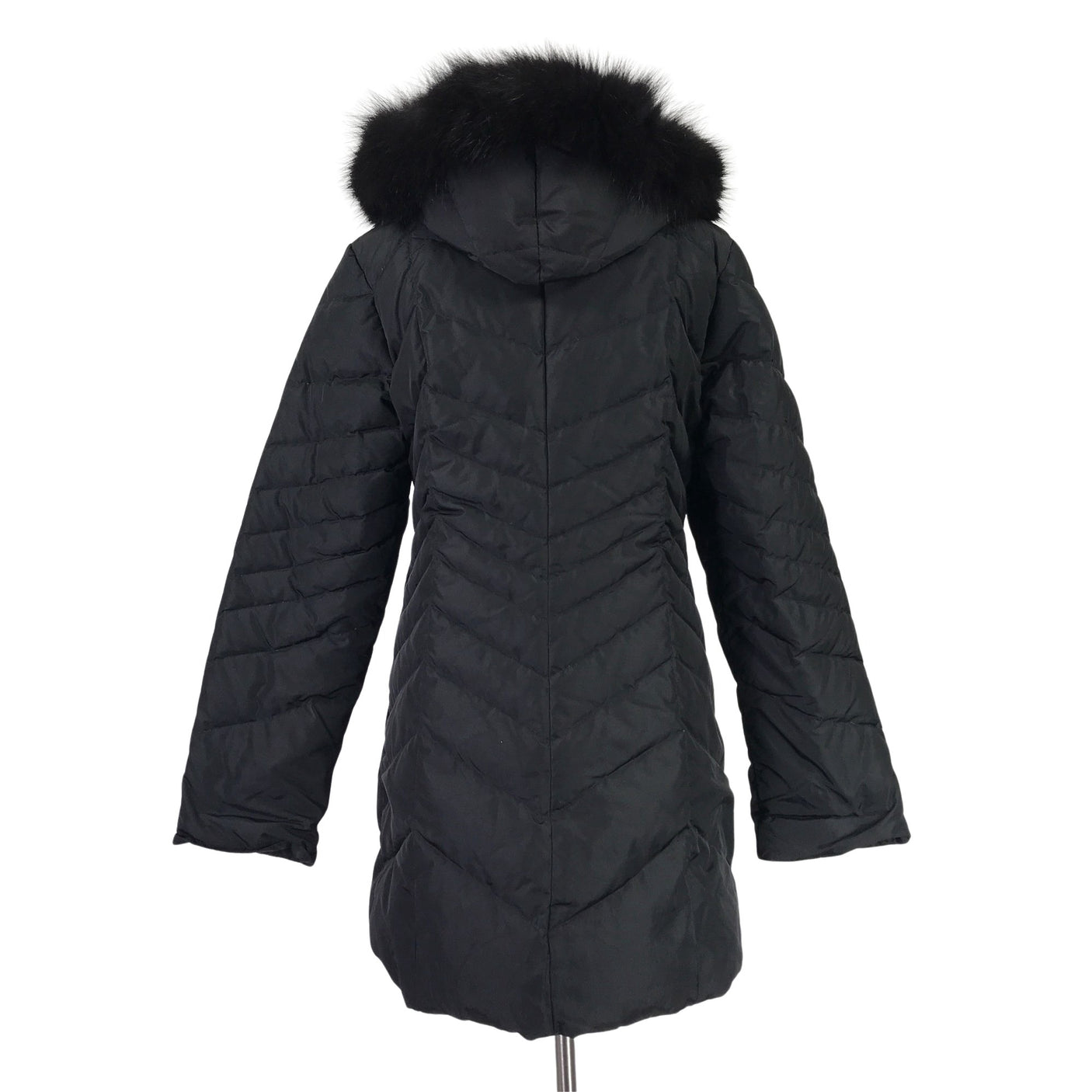 Unisex Joutsen - Untuvatakki, koko 36 - (2)